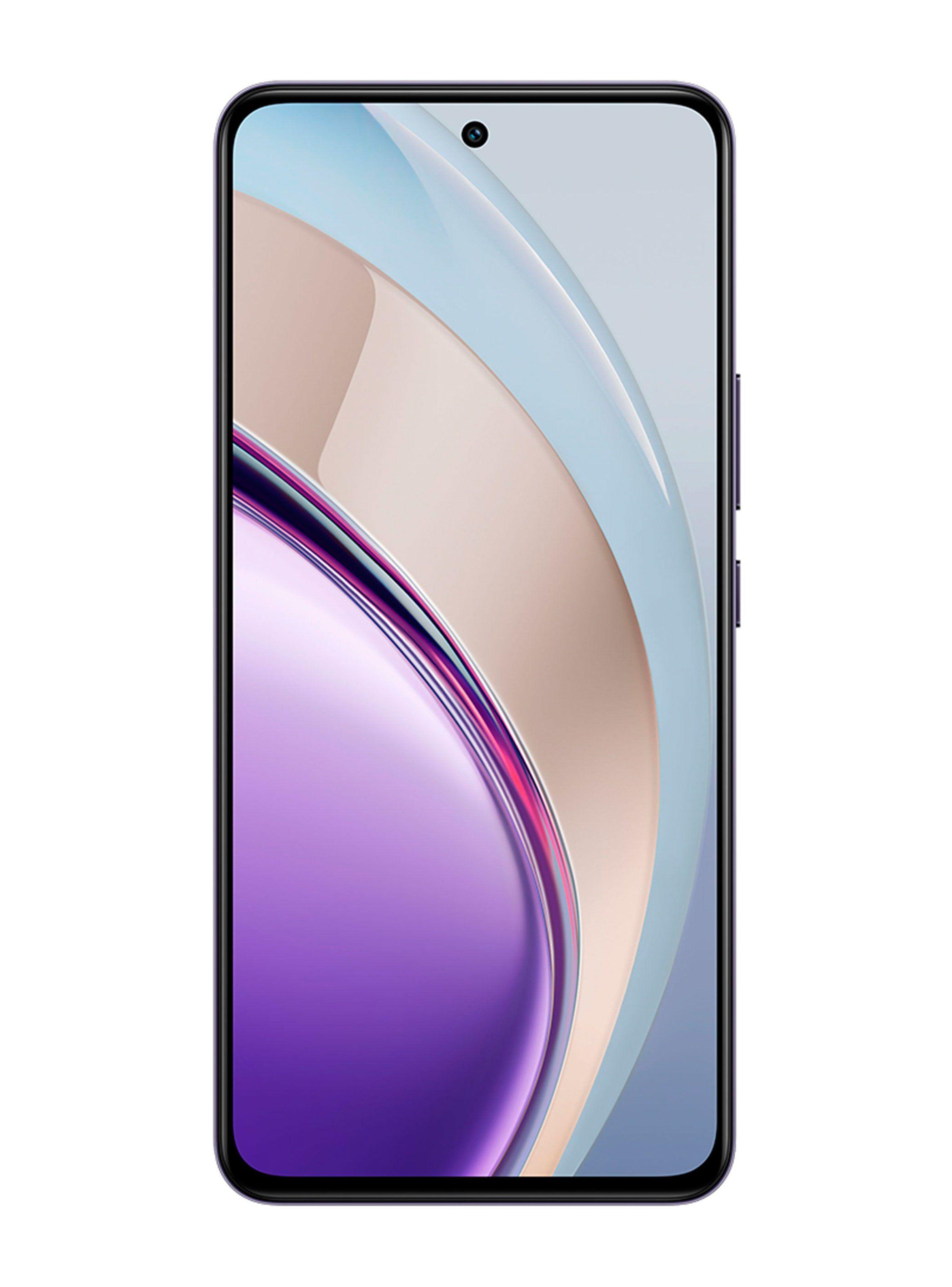 Smartphone V40 SE 256GB 6.6" Negro Liberado-0
