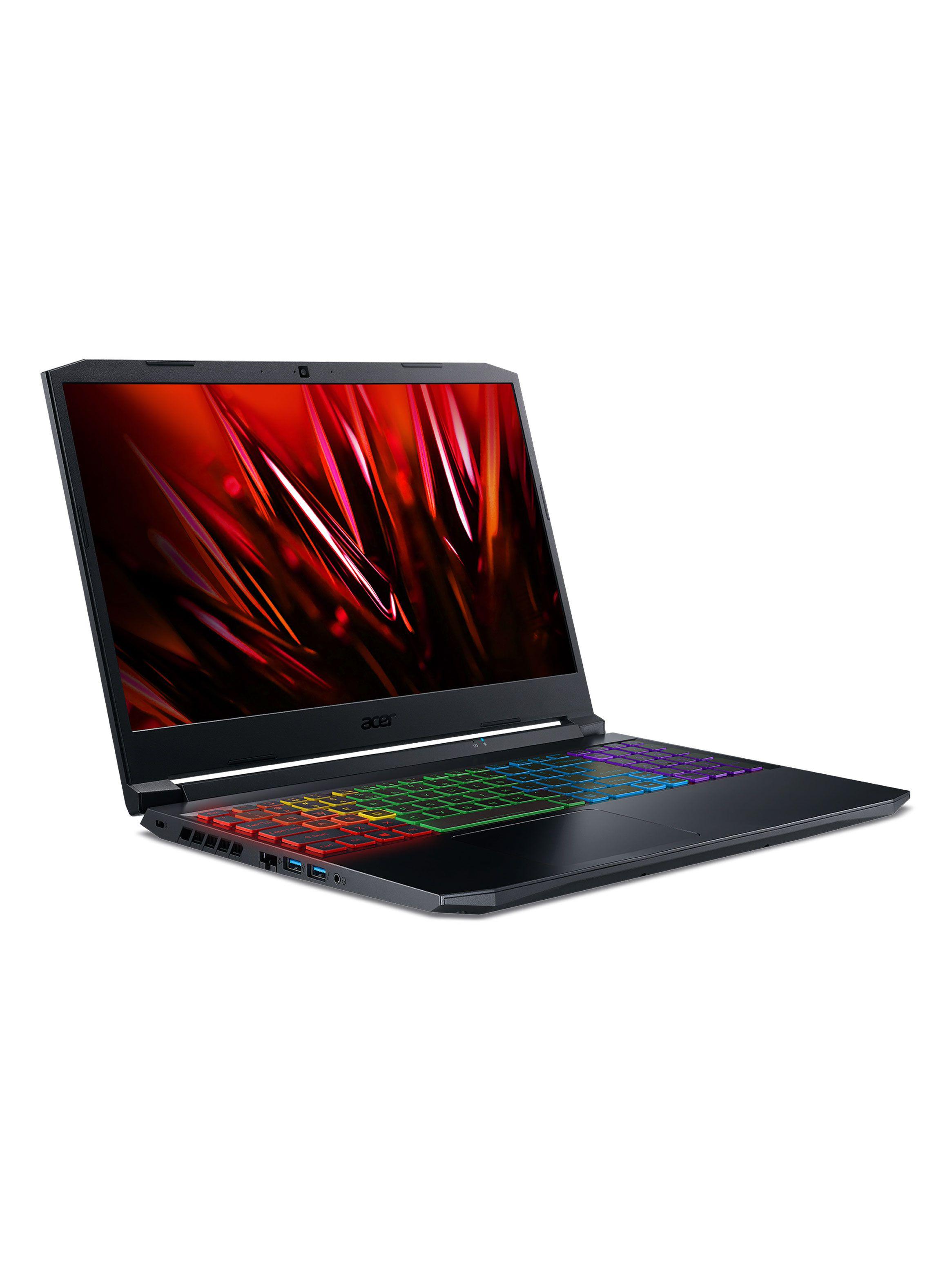 Notebook Gamer Nitro 5 AN515-57-7016-1 Intel Core i7 11800H NVIDIA GeForce RTX 3060 6GB 16GB RAM 512GB SSD-2