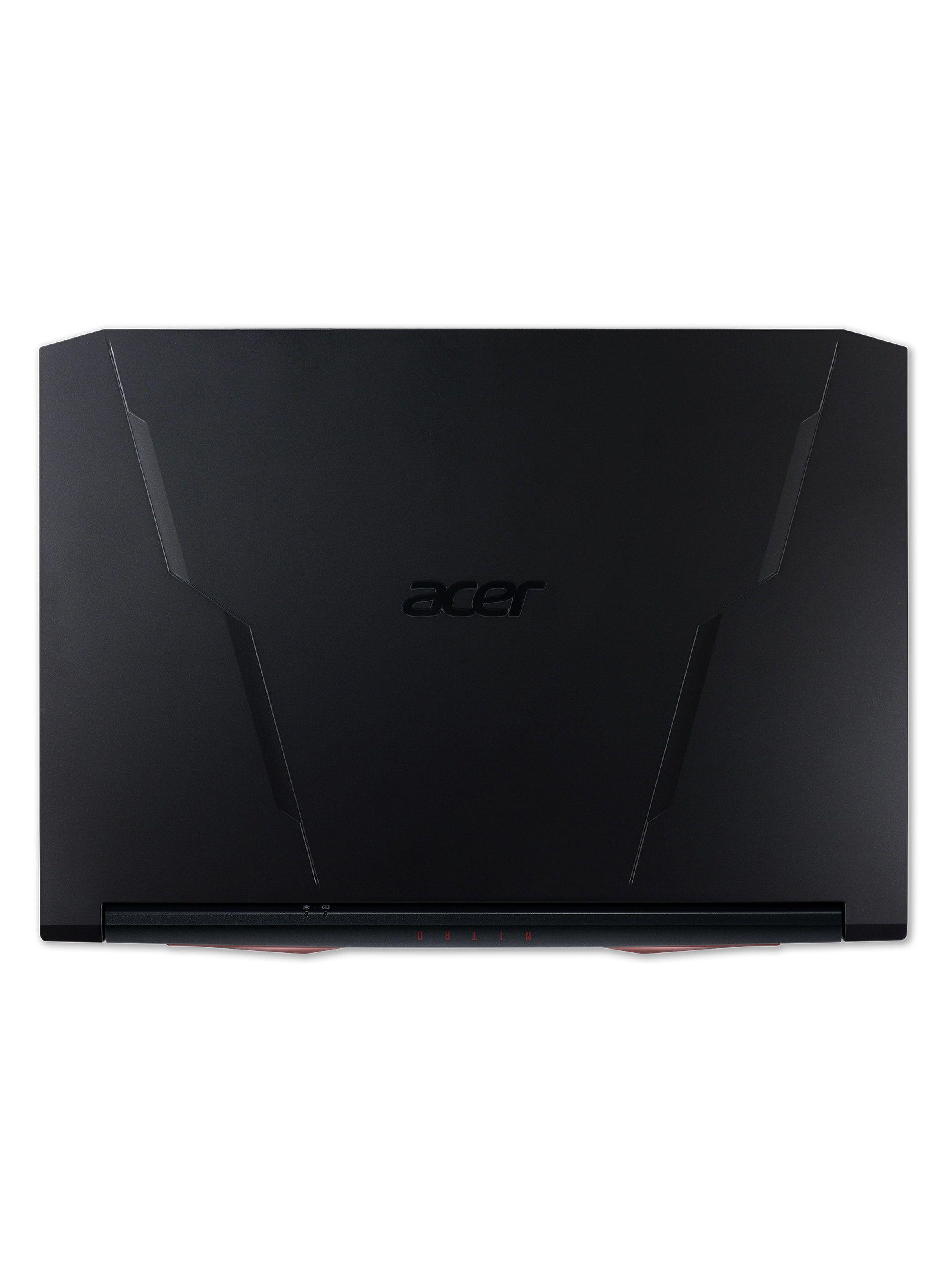 Notebook Gamer Nitro 5 AN515-57-7016-1 Intel Core i7 11800H NVIDIA GeForce RTX 3060 6GB 16GB RAM 512GB SSD-5