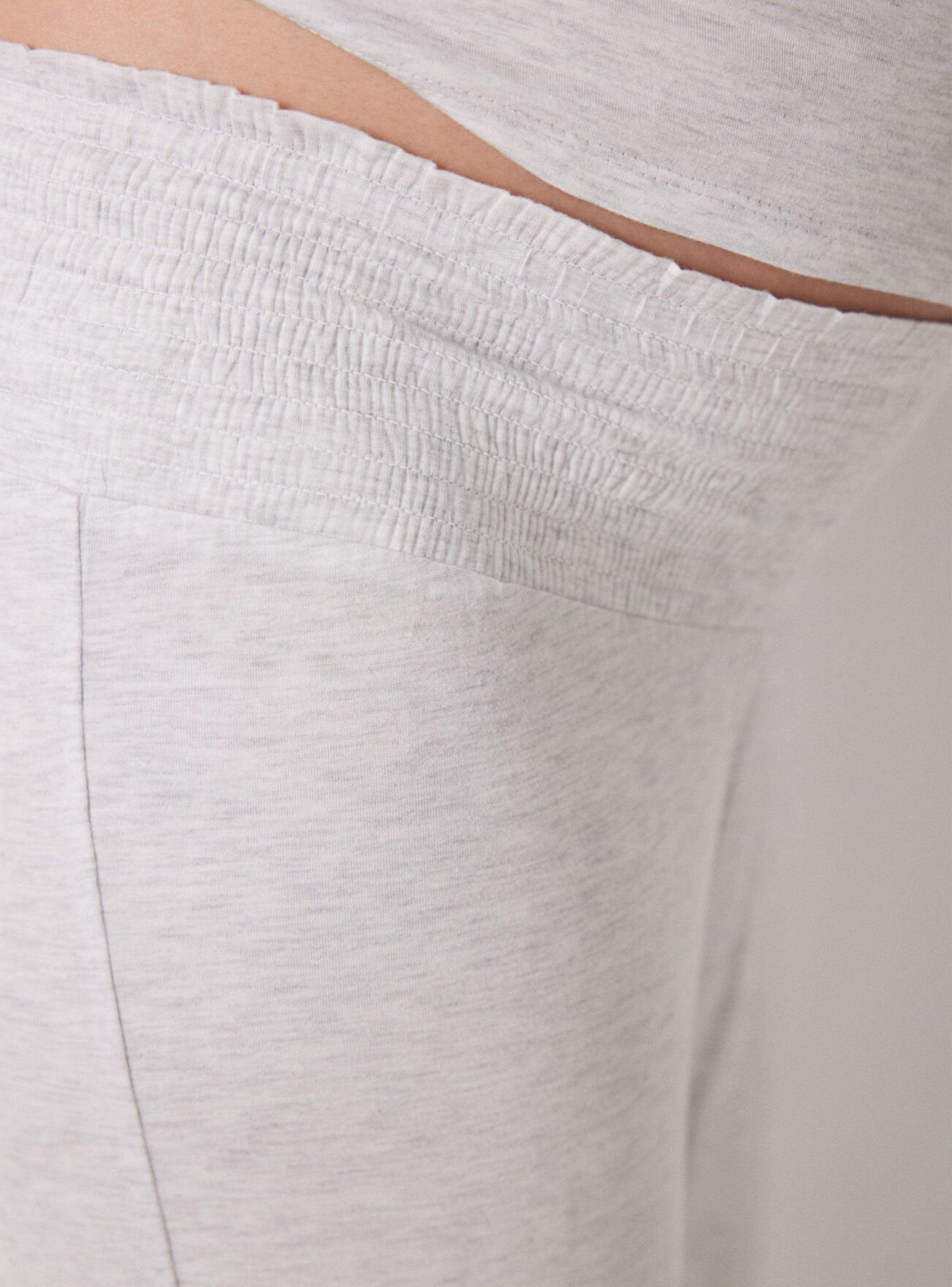 Pijama Maternity de Tirantes-3