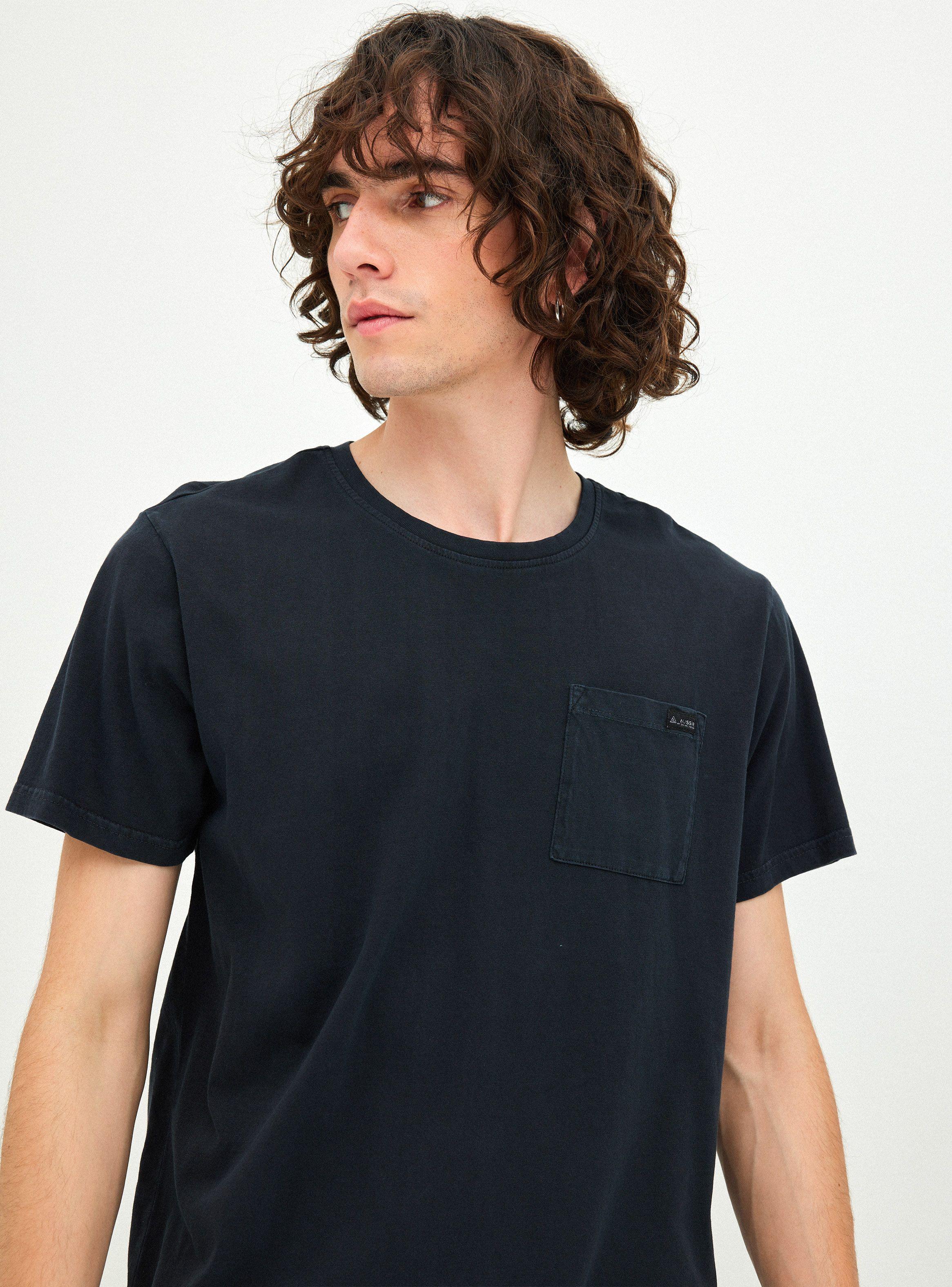 Polera Bolsillo Clásico-2