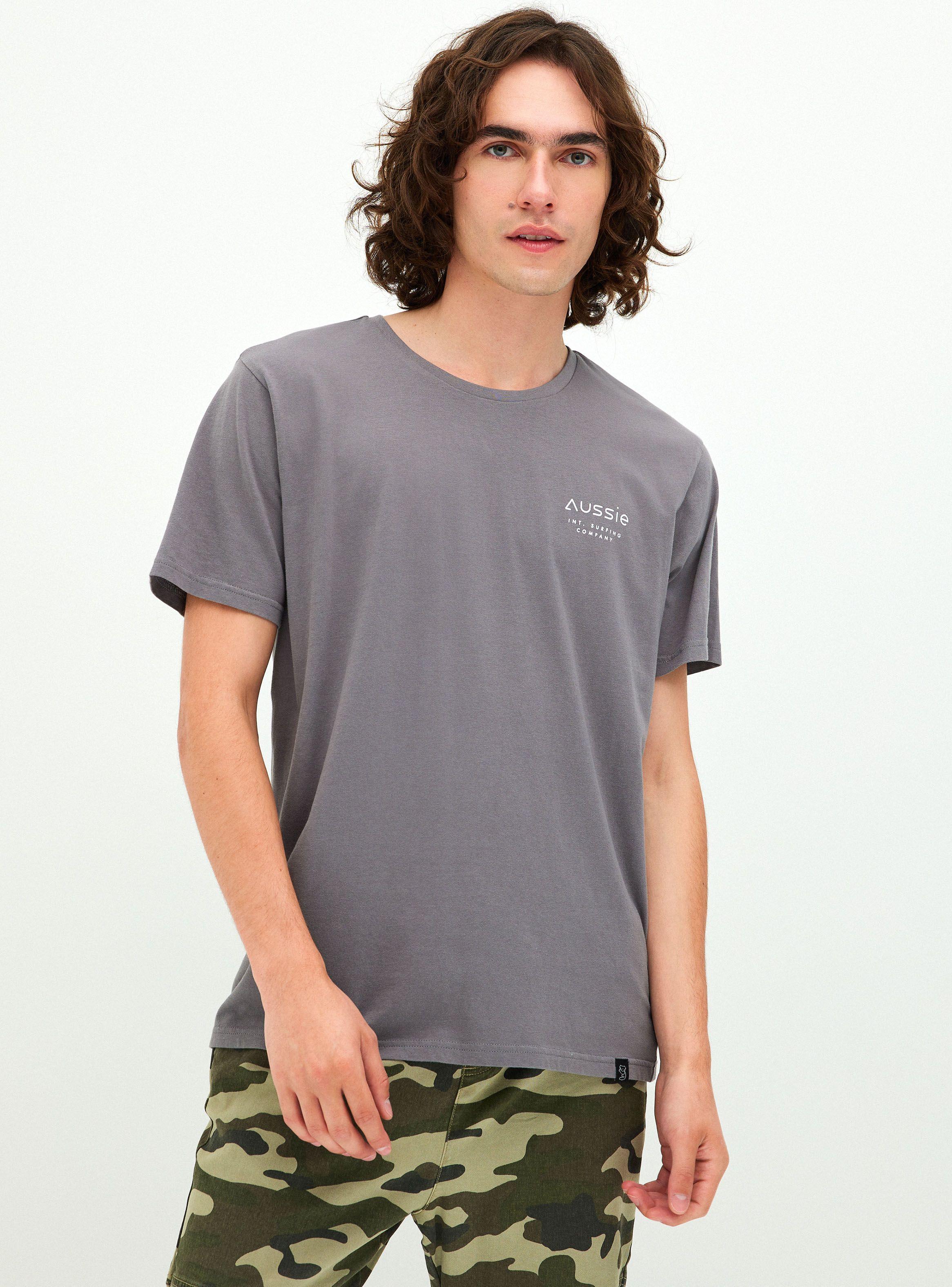 Polera Frontal Impresión-0