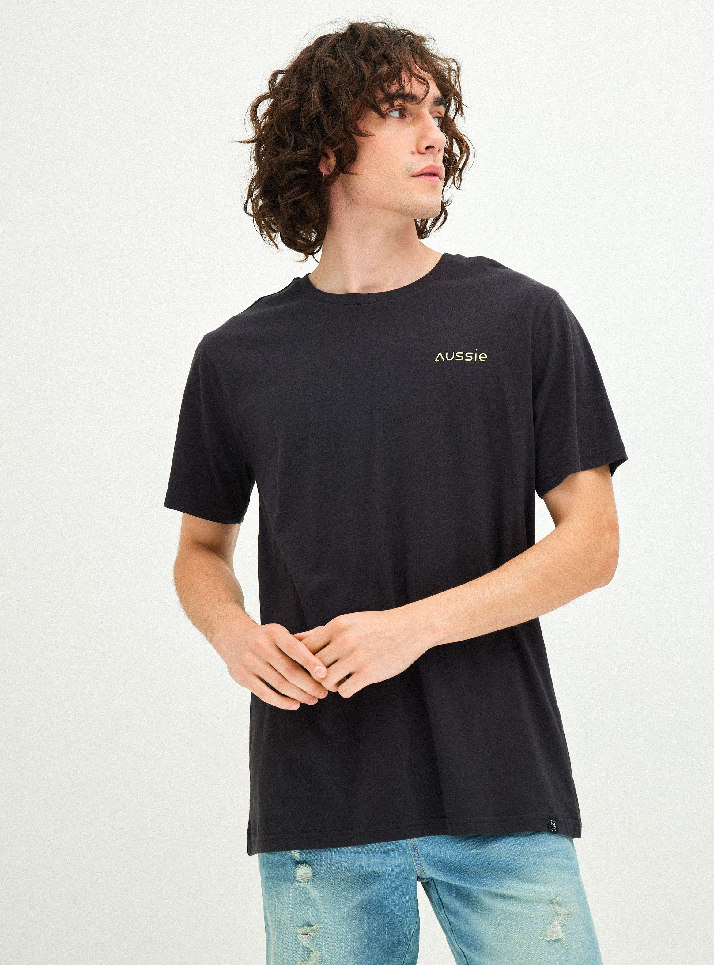 Polera Frontal Impresión-0