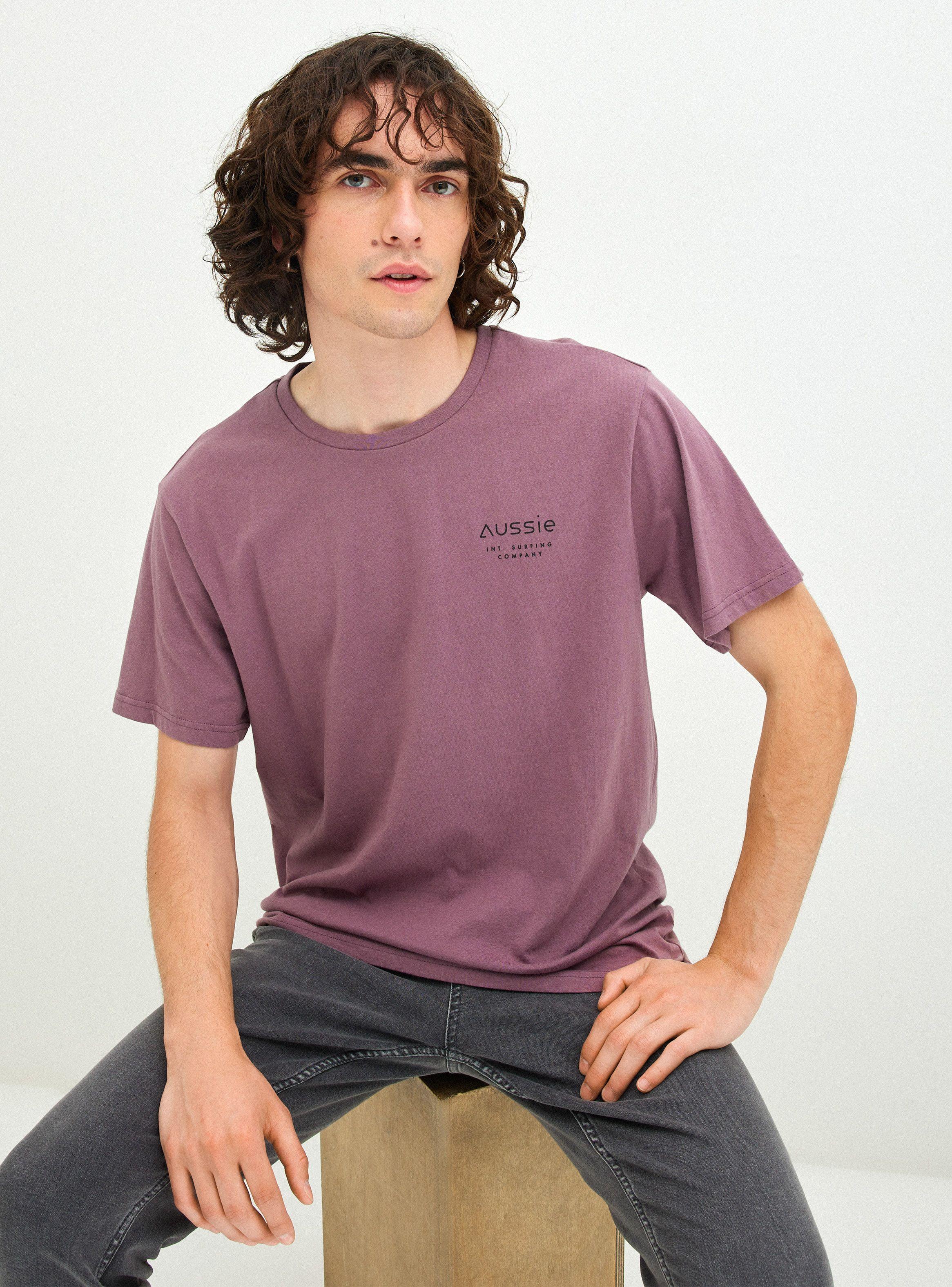 Polera Frontal Impresión-0