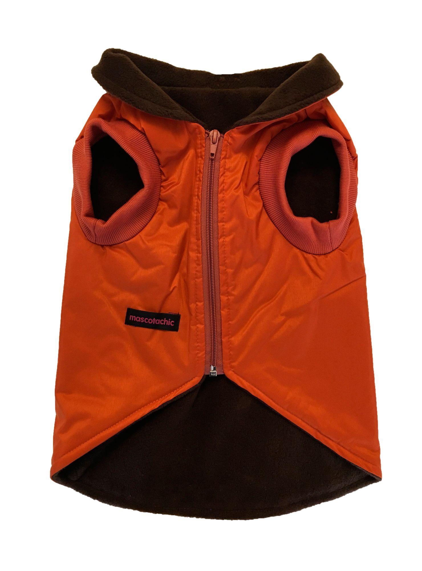 Capa Mascota Chic Chic Polar para Perro Talla XXL Mascotachic-0