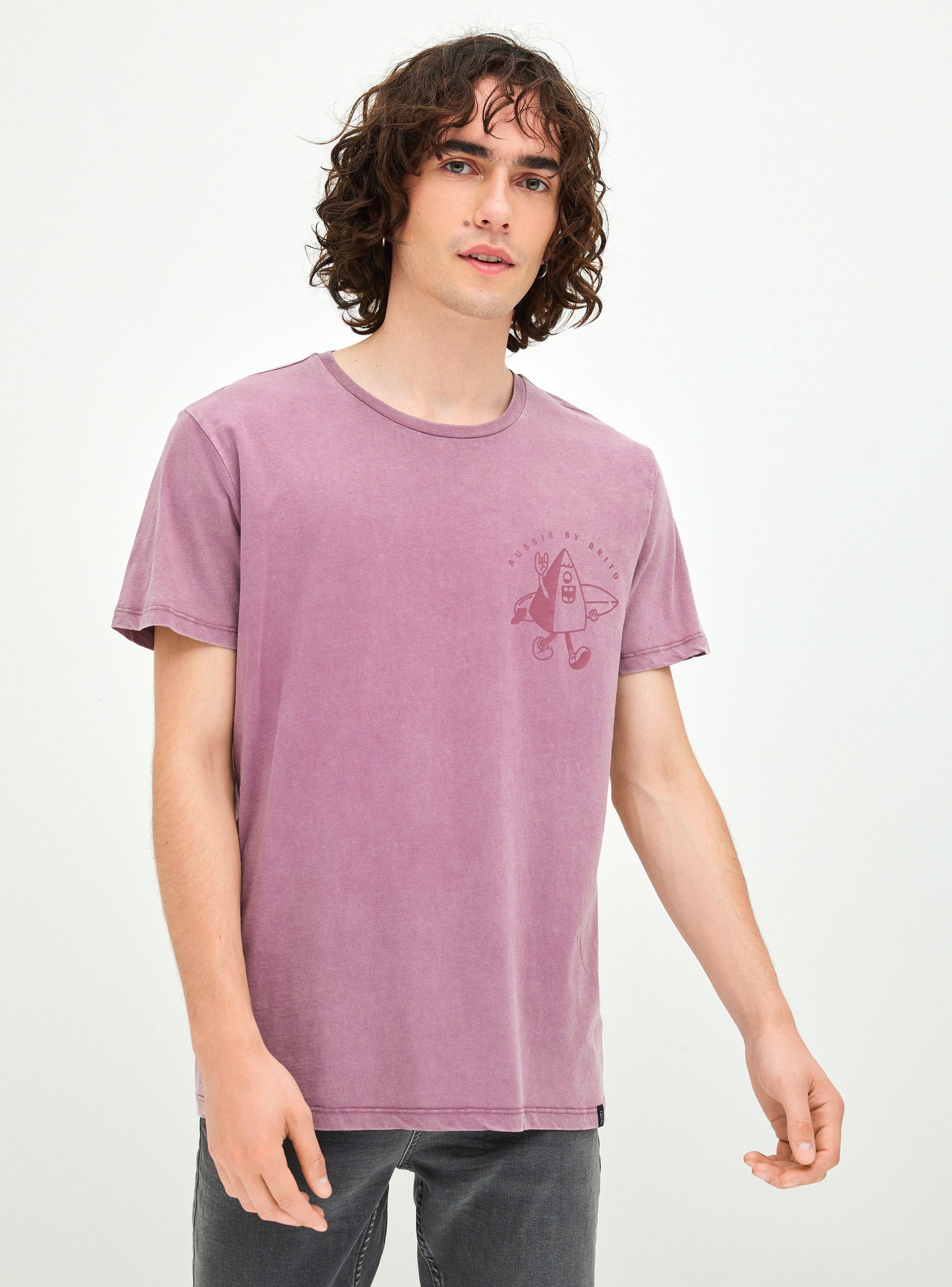 Polera Colaboración Brito-0