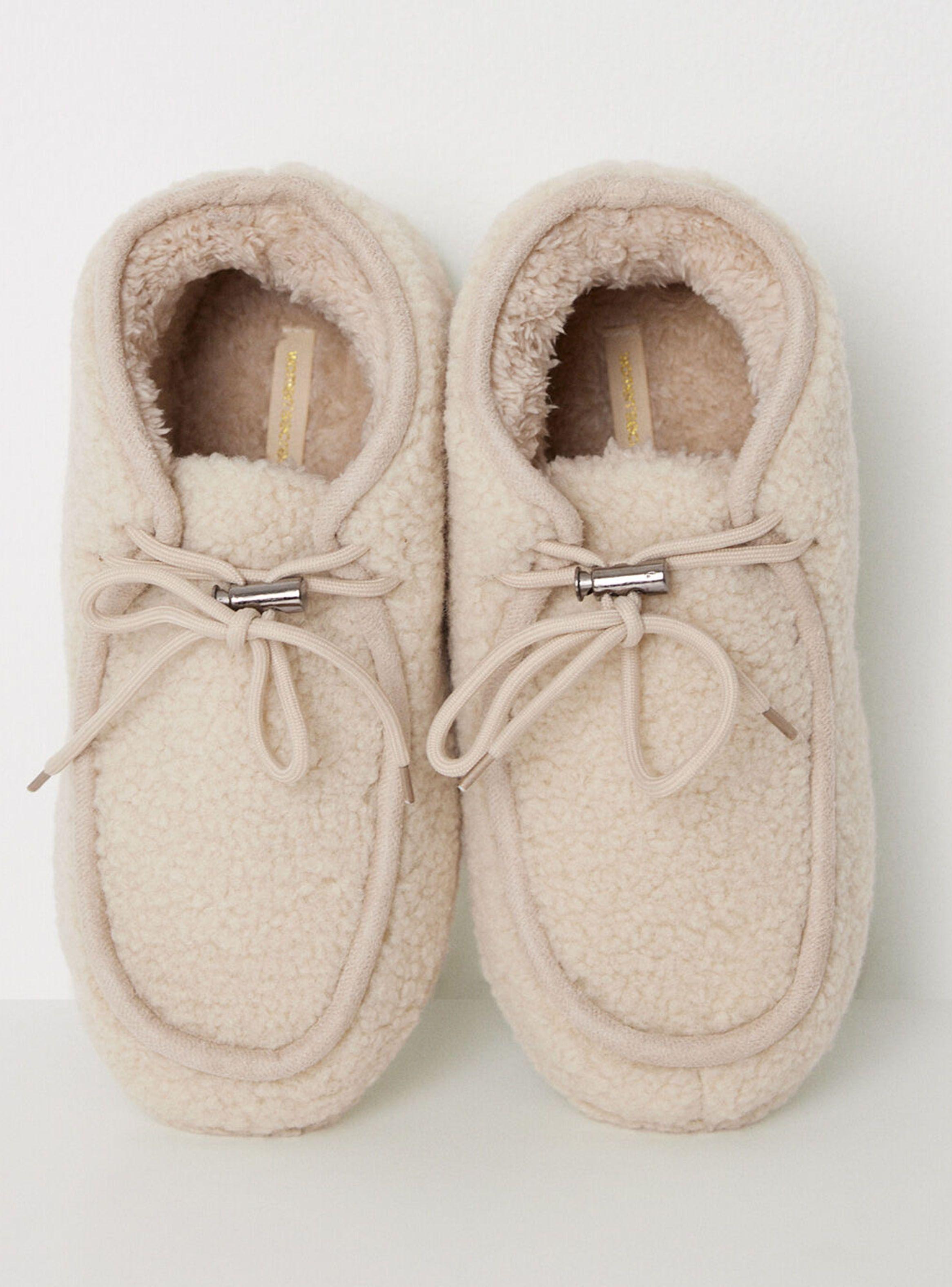 Pantuflas Bota Snoopy-3