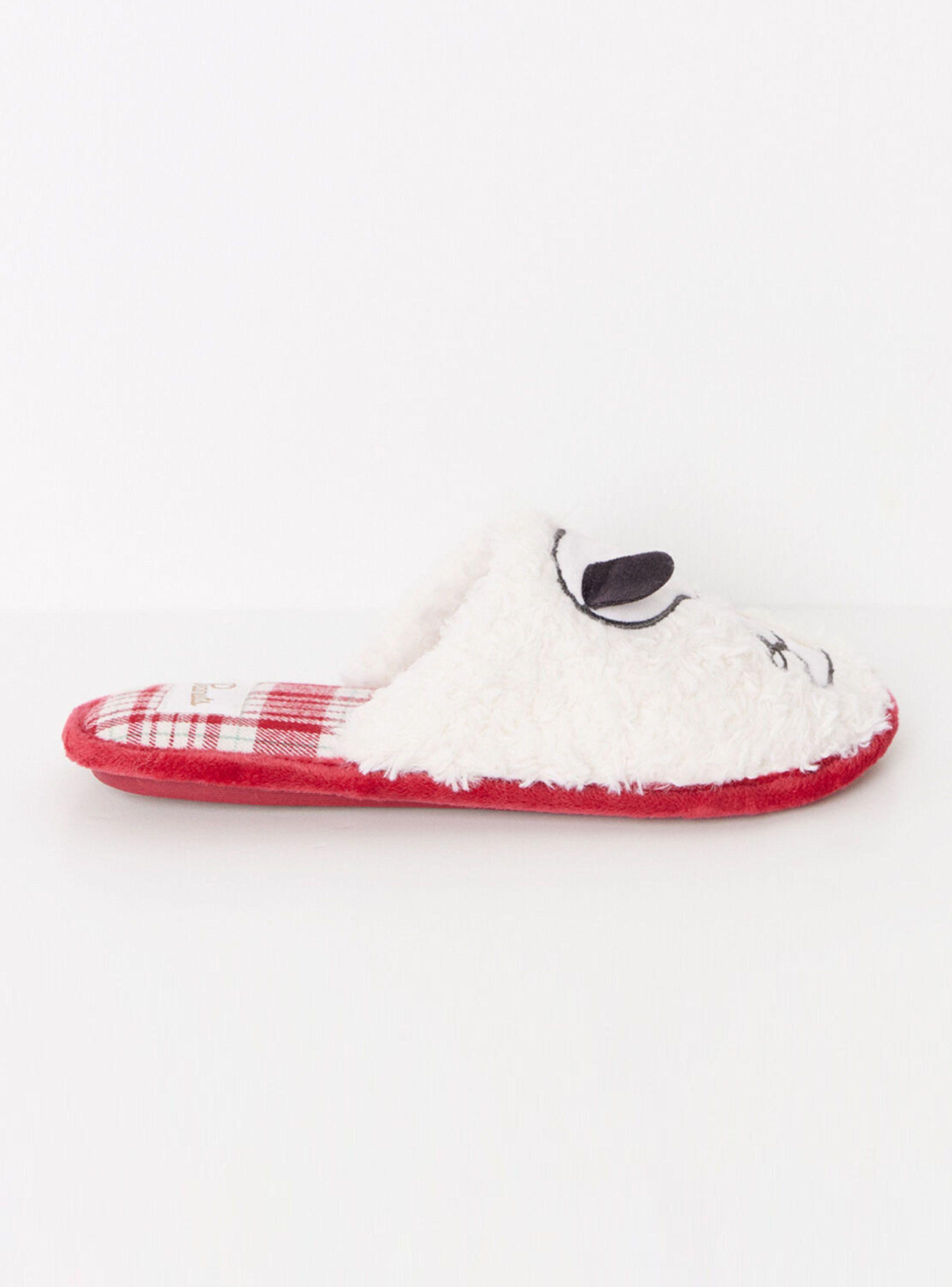 Pantuflas Snoopy 3D-0
