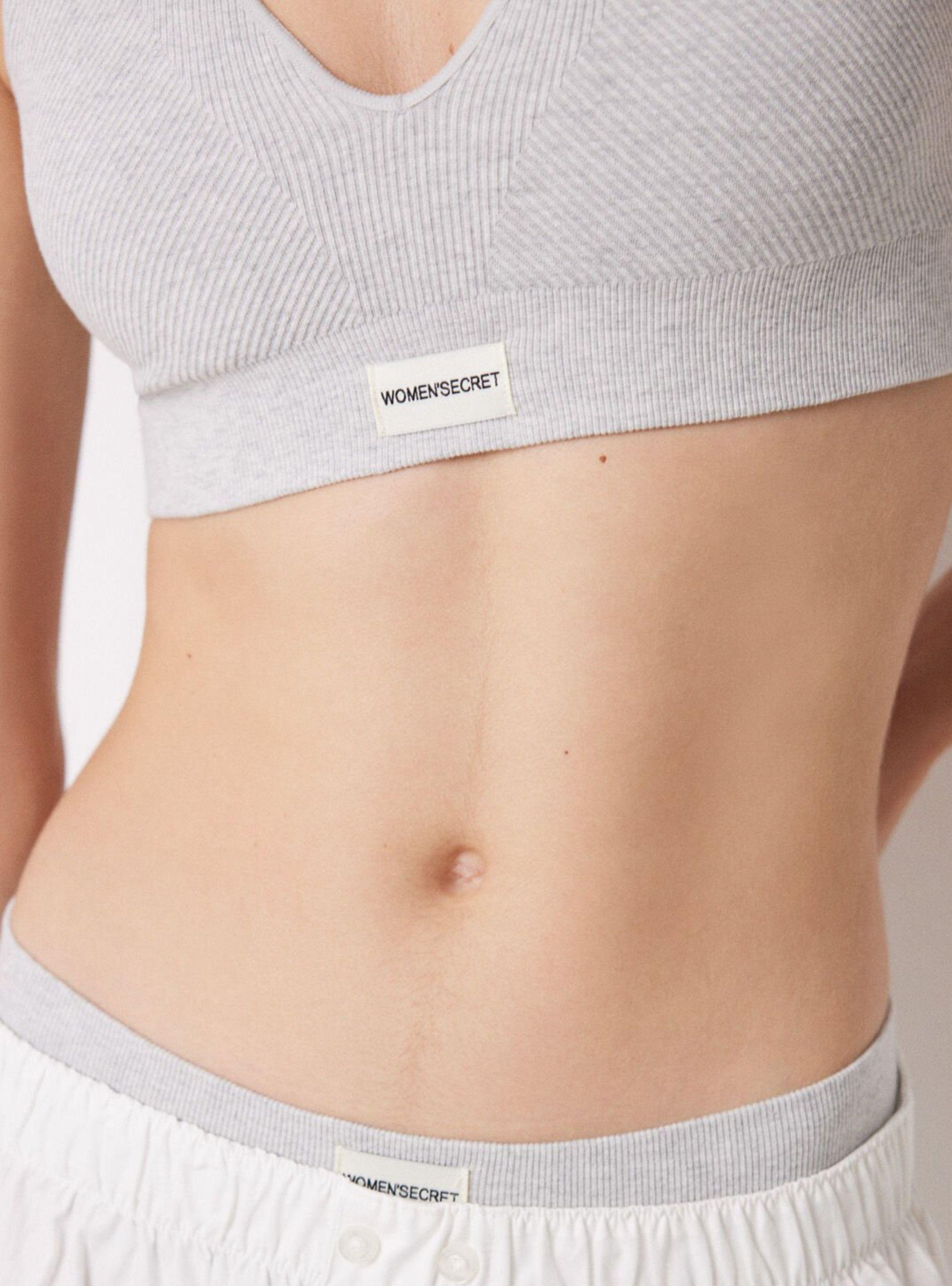 Sostén Triangular Seamless Mini Brand-3