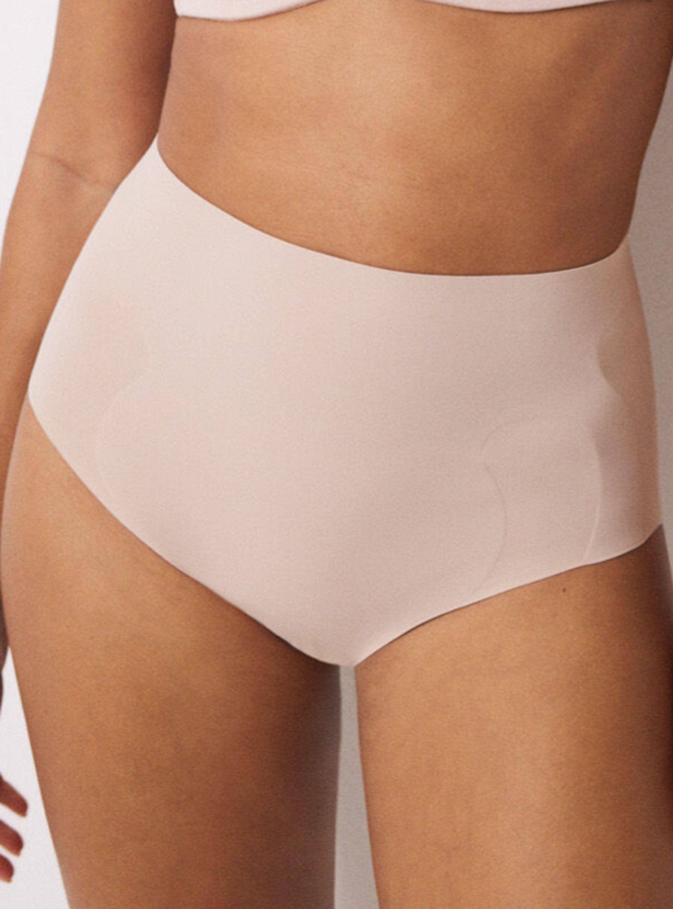 Calzón Alto Reductor Efecto Push Up-2