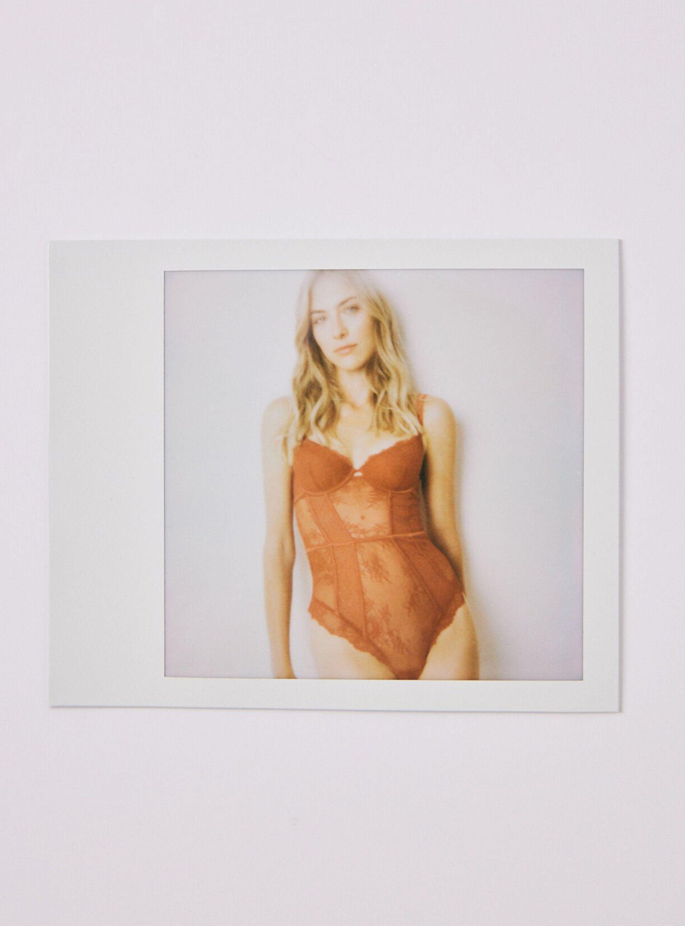 Body Encaje Reed La Vecina Rubia-5