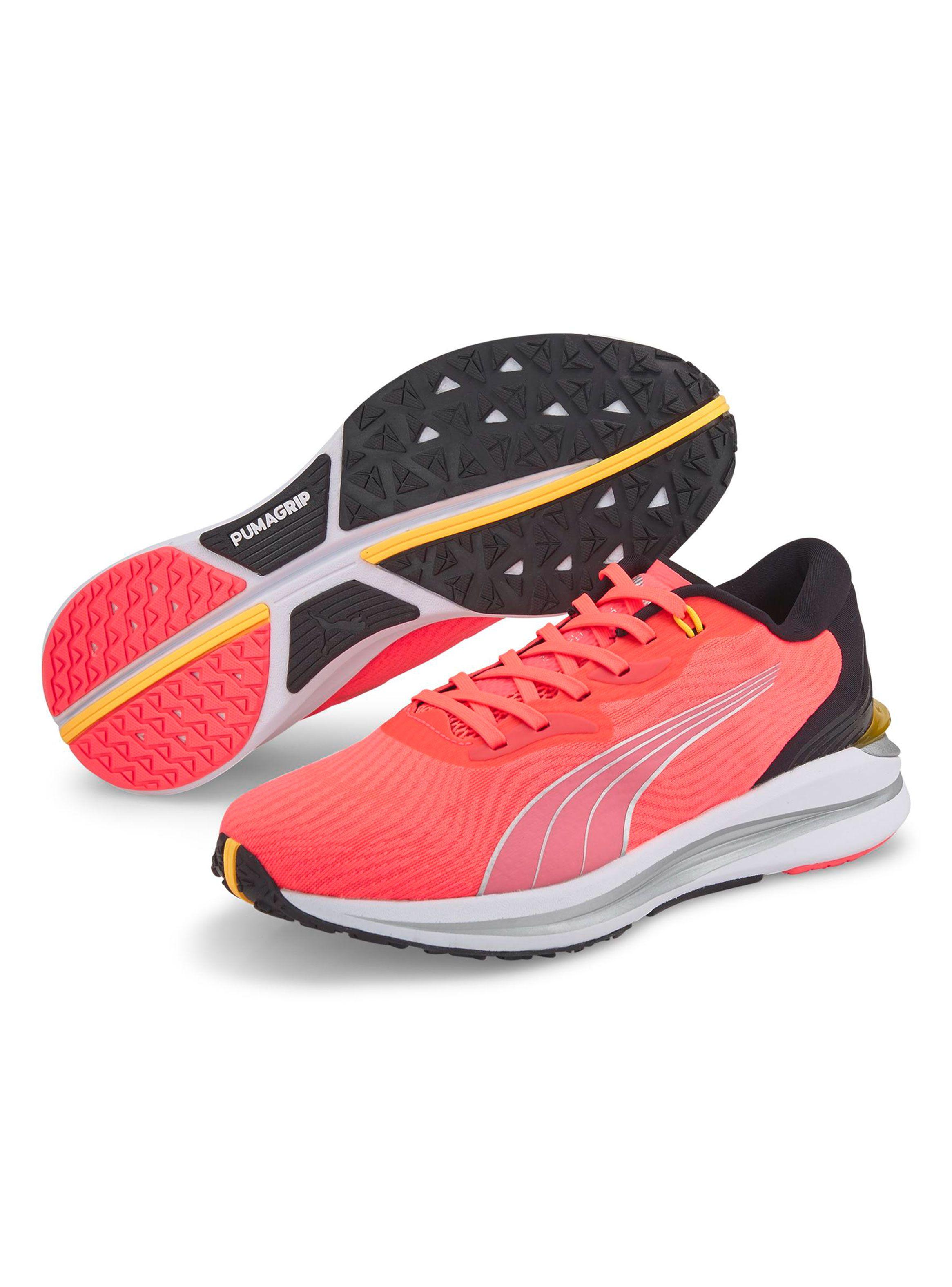 Zapatilla Running Electrify Nitro 2 Mujer-1