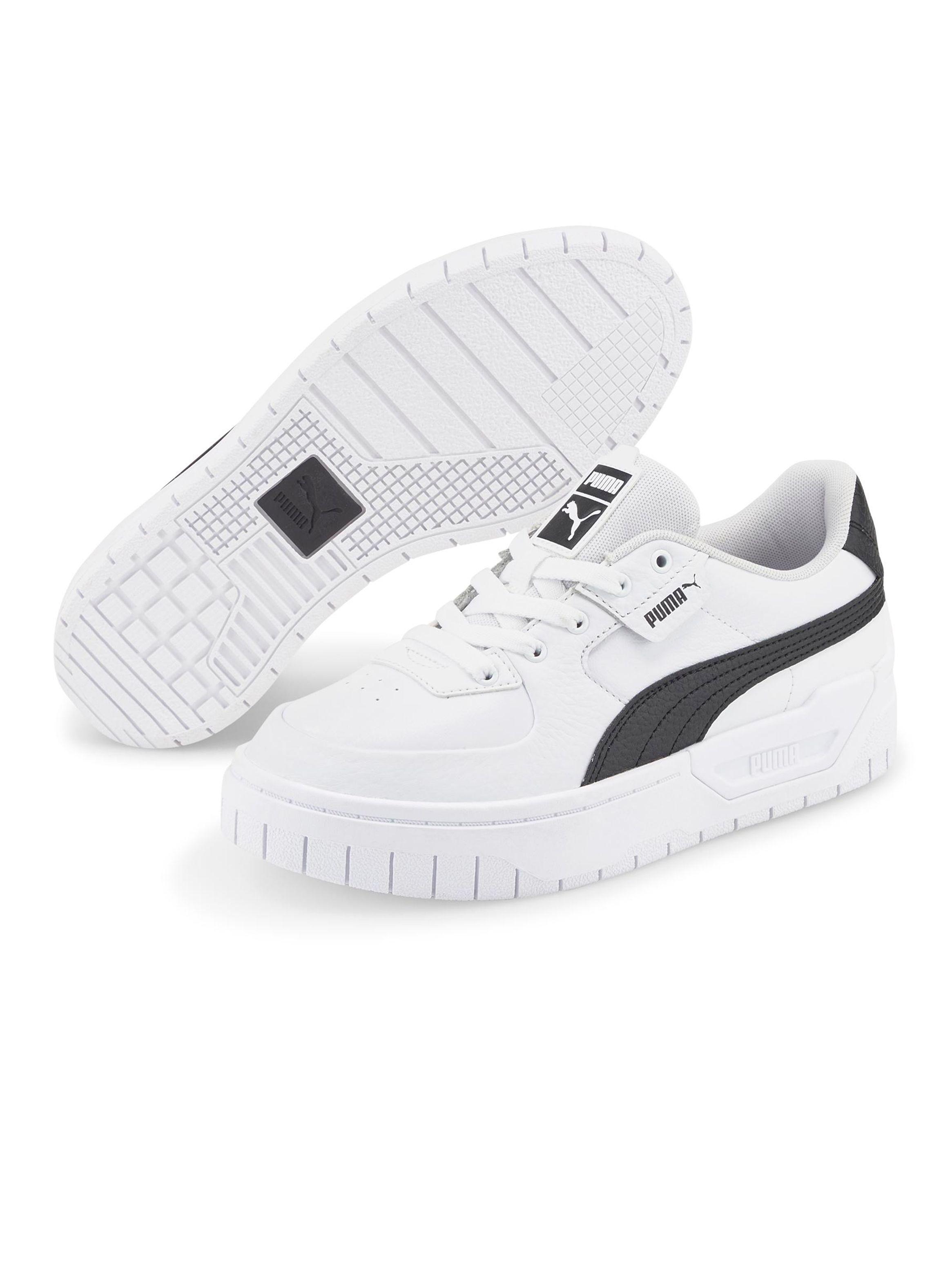 Zapatilla Urbana Style Cali Dream Lth Mujer-2
