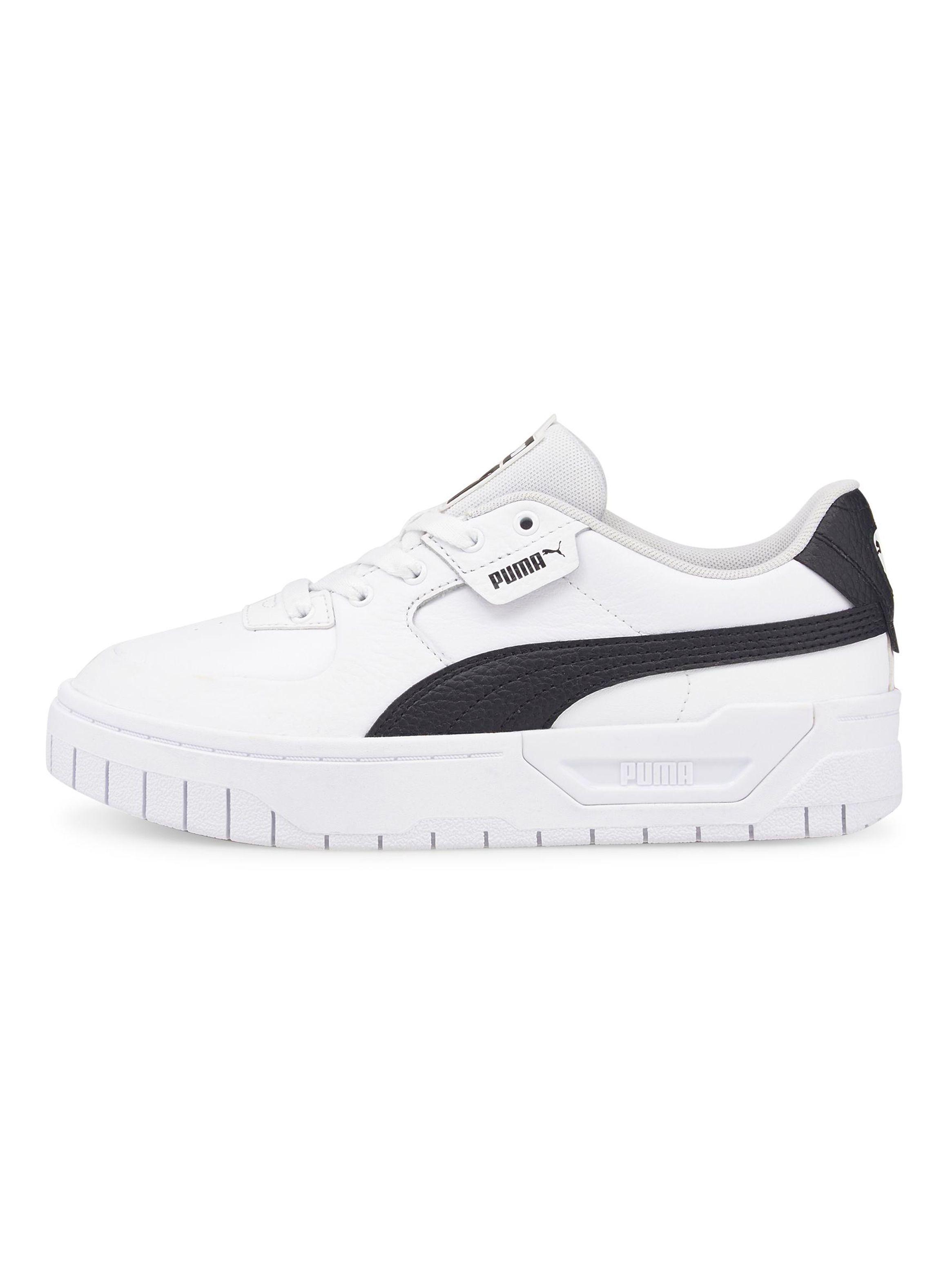 Zapatilla Urbana Style Cali Dream Lth Mujer-1