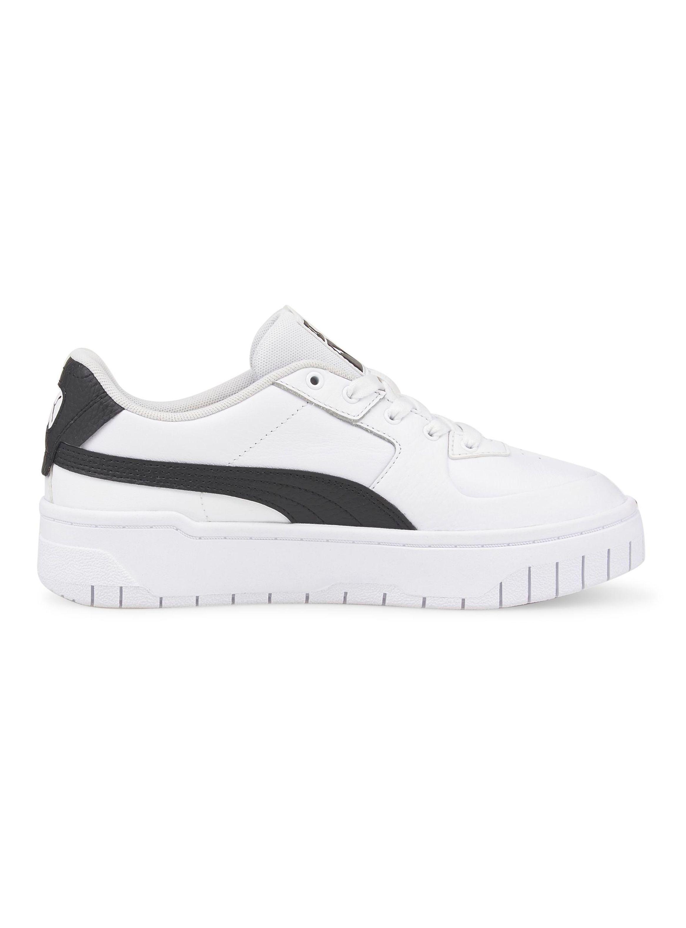 Zapatilla Urbana Style Cali Dream Lth Mujer-0