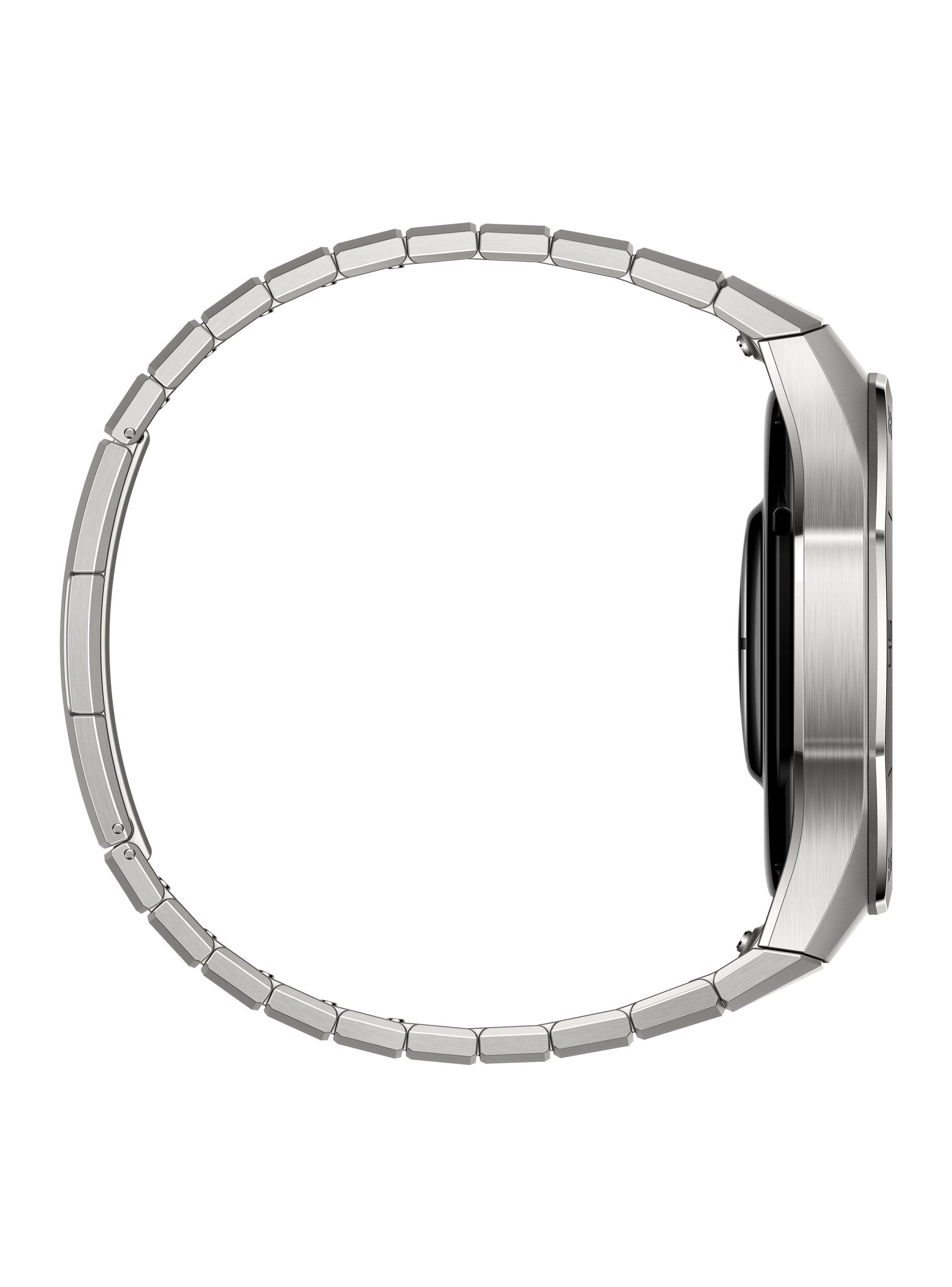 Smartwatch GT 5 Pro 46mm Titanium-4