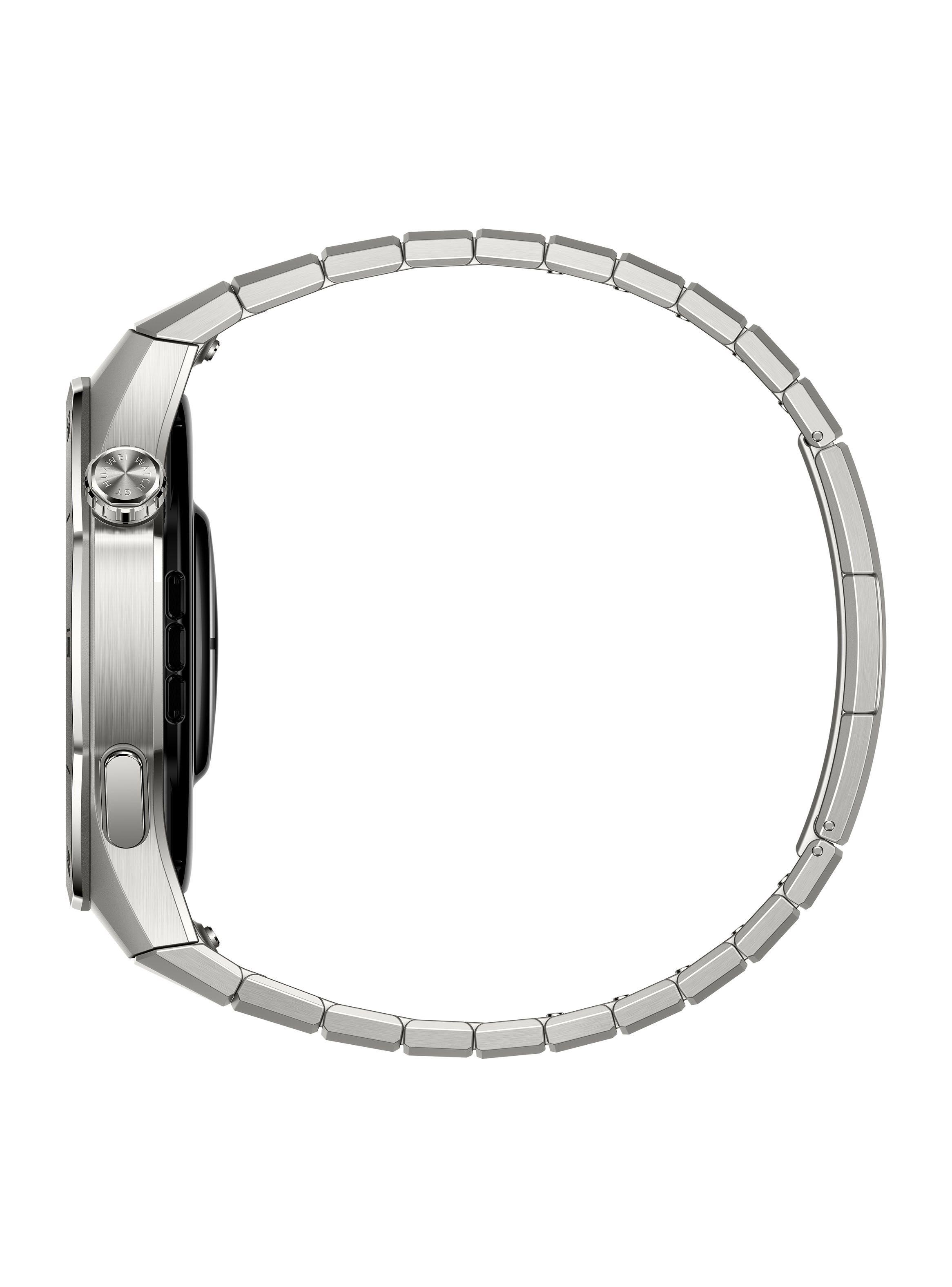 Smartwatch GT 5 Pro 46mm Titanium-5