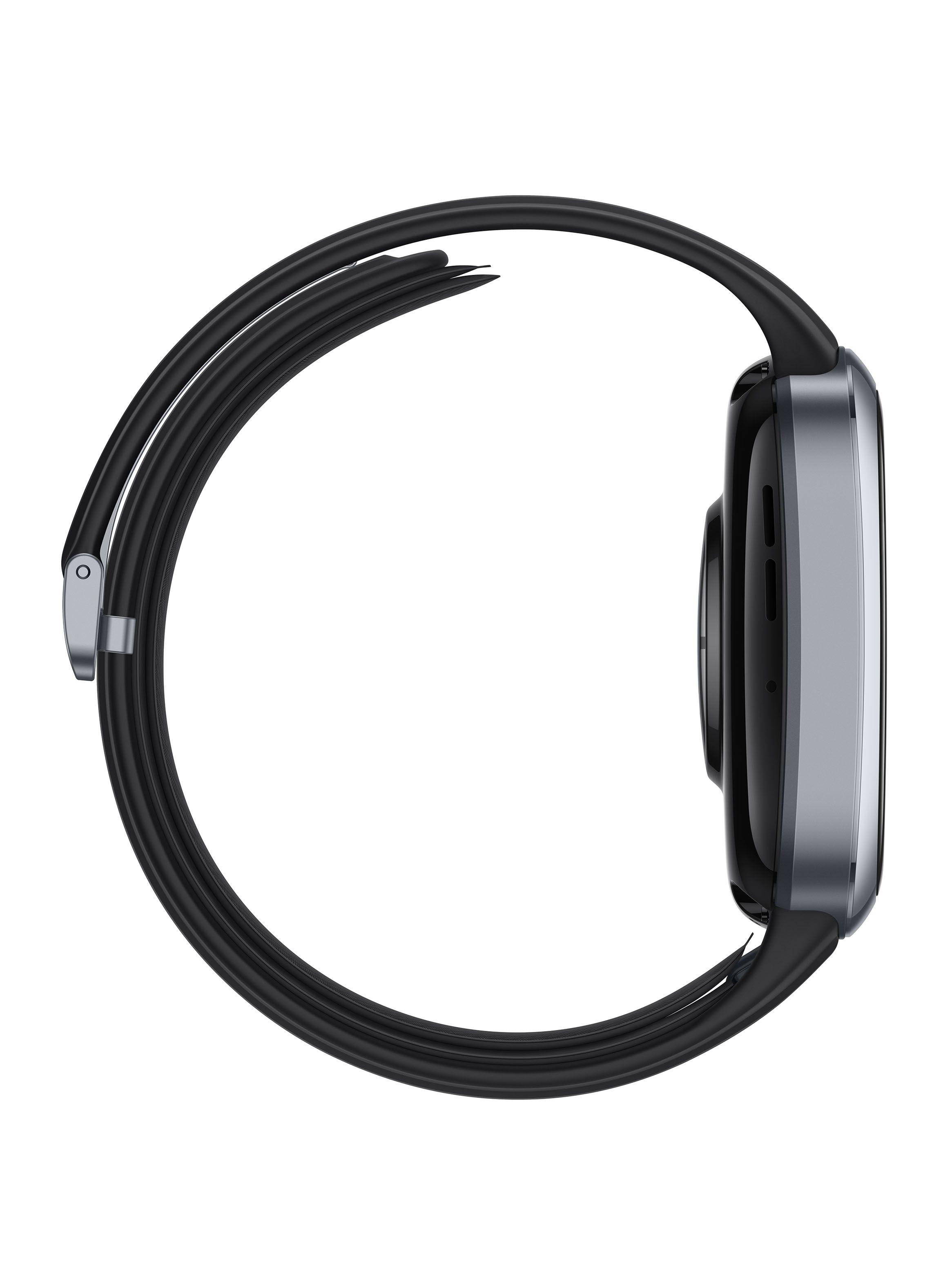 Smartwatch D2 Black-5