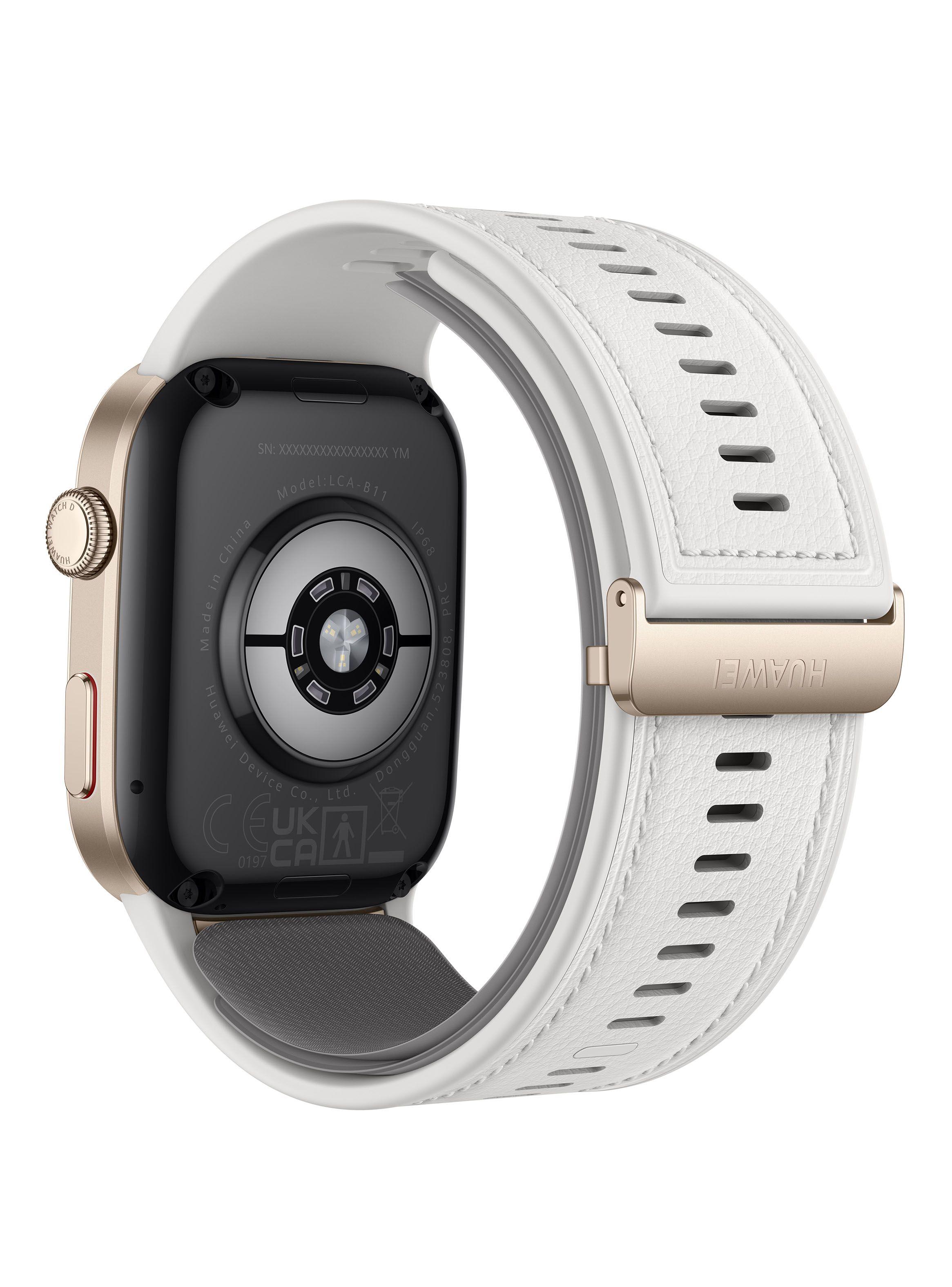 Smartwatch D2 Gold-3