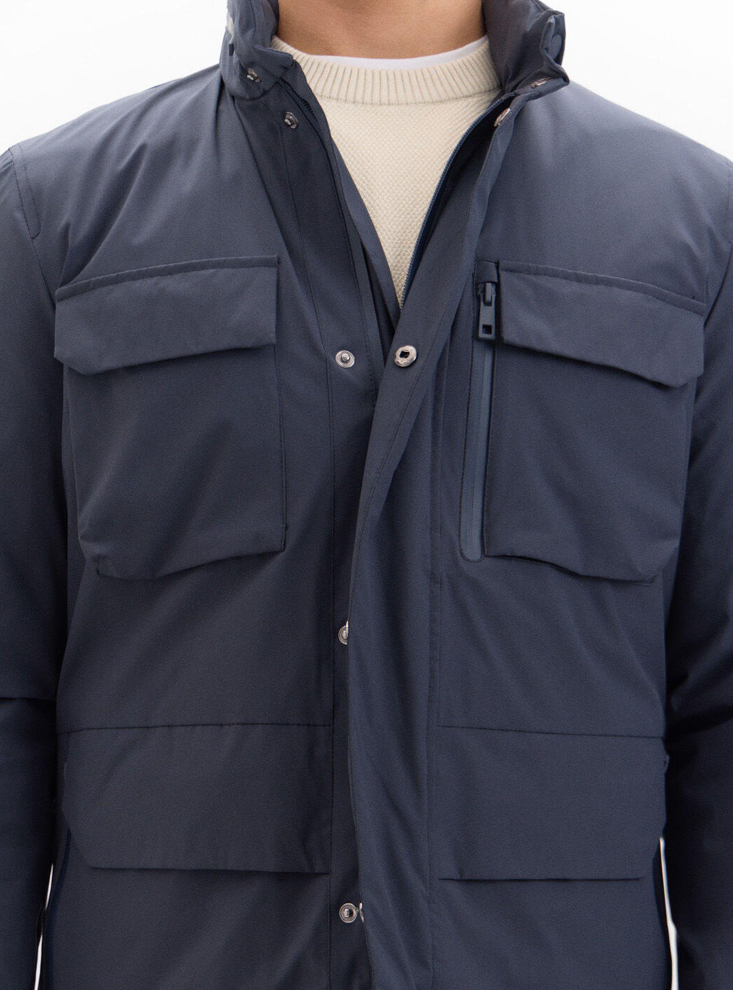 Chaqueta Ligera-3