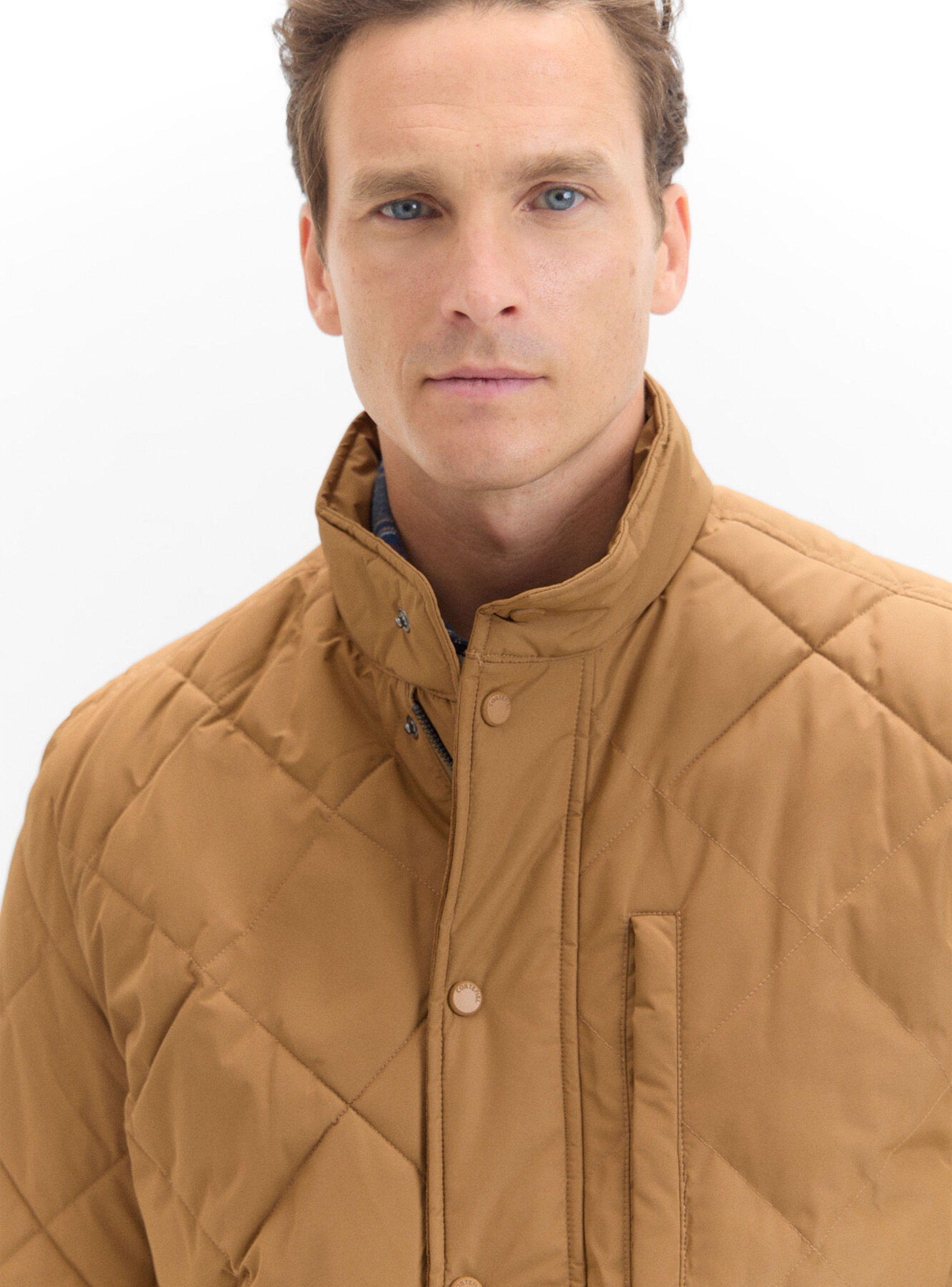 Chaqueta Acolchada H-3
