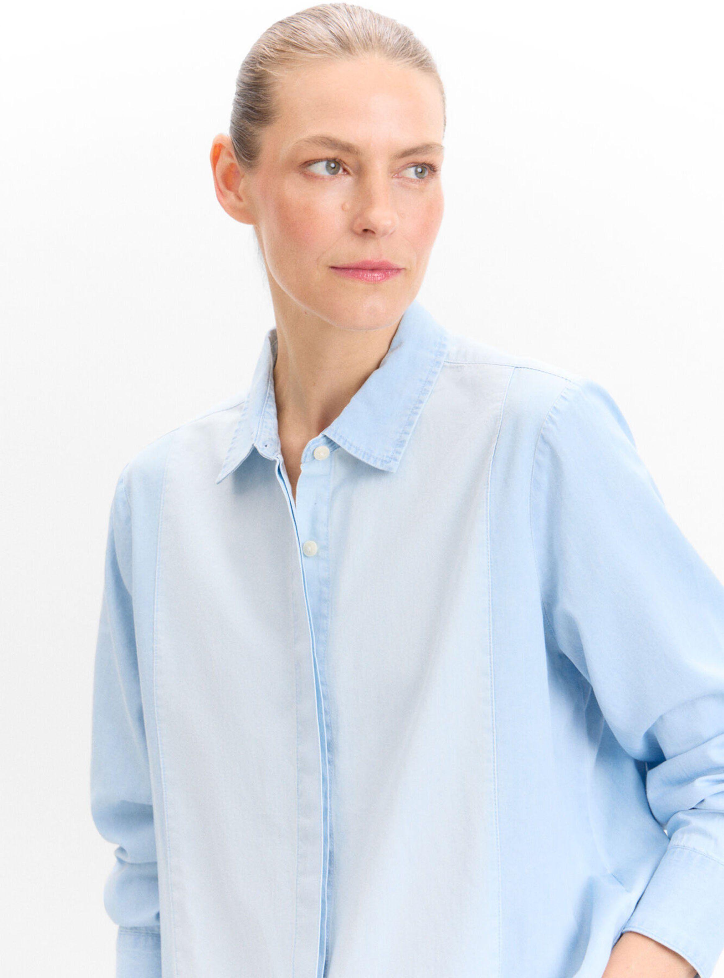 Camisa Vaquera Tonos-2