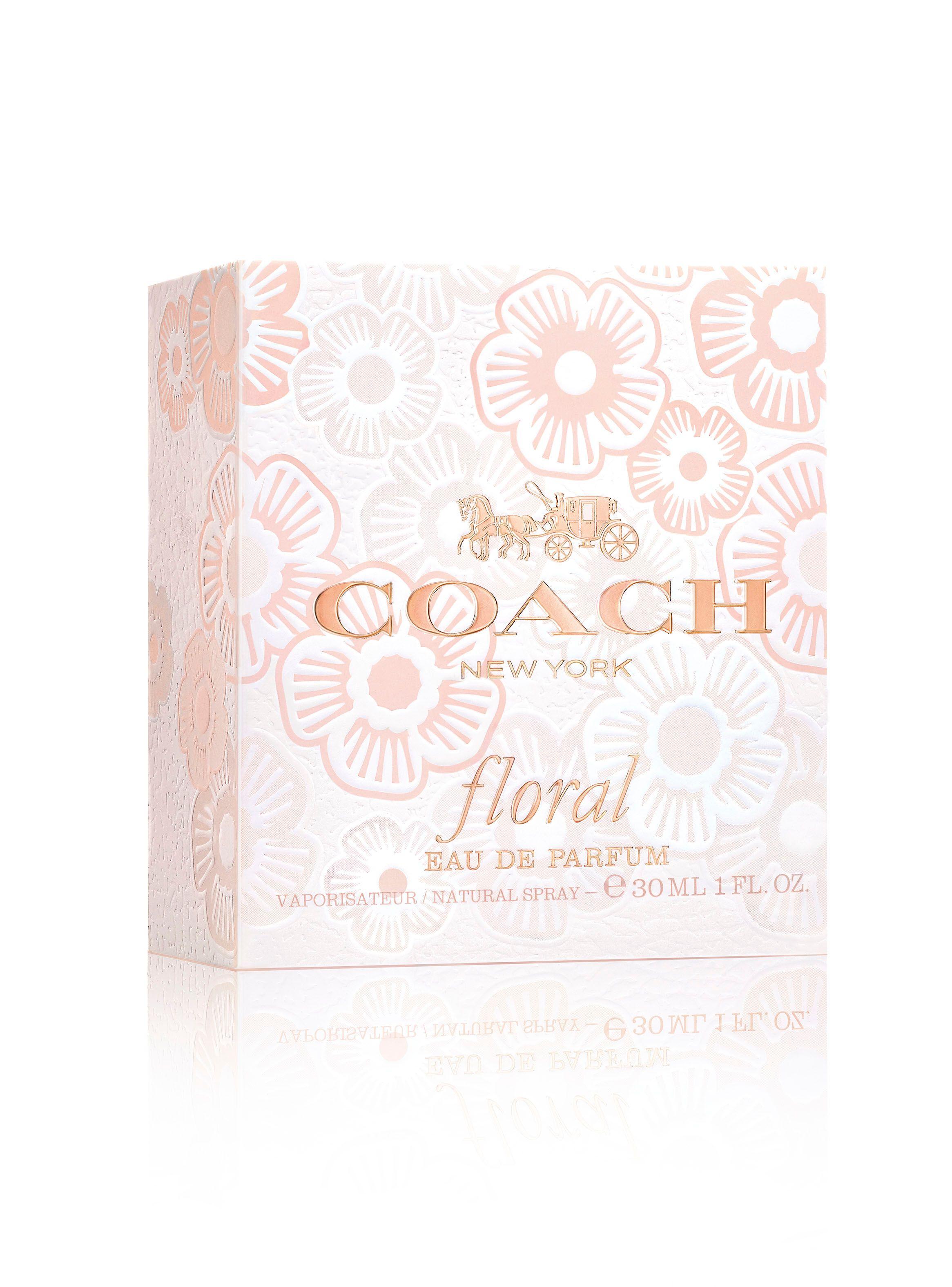 Perfume Coach Floral Mujer EDP 30 ml EDL-2