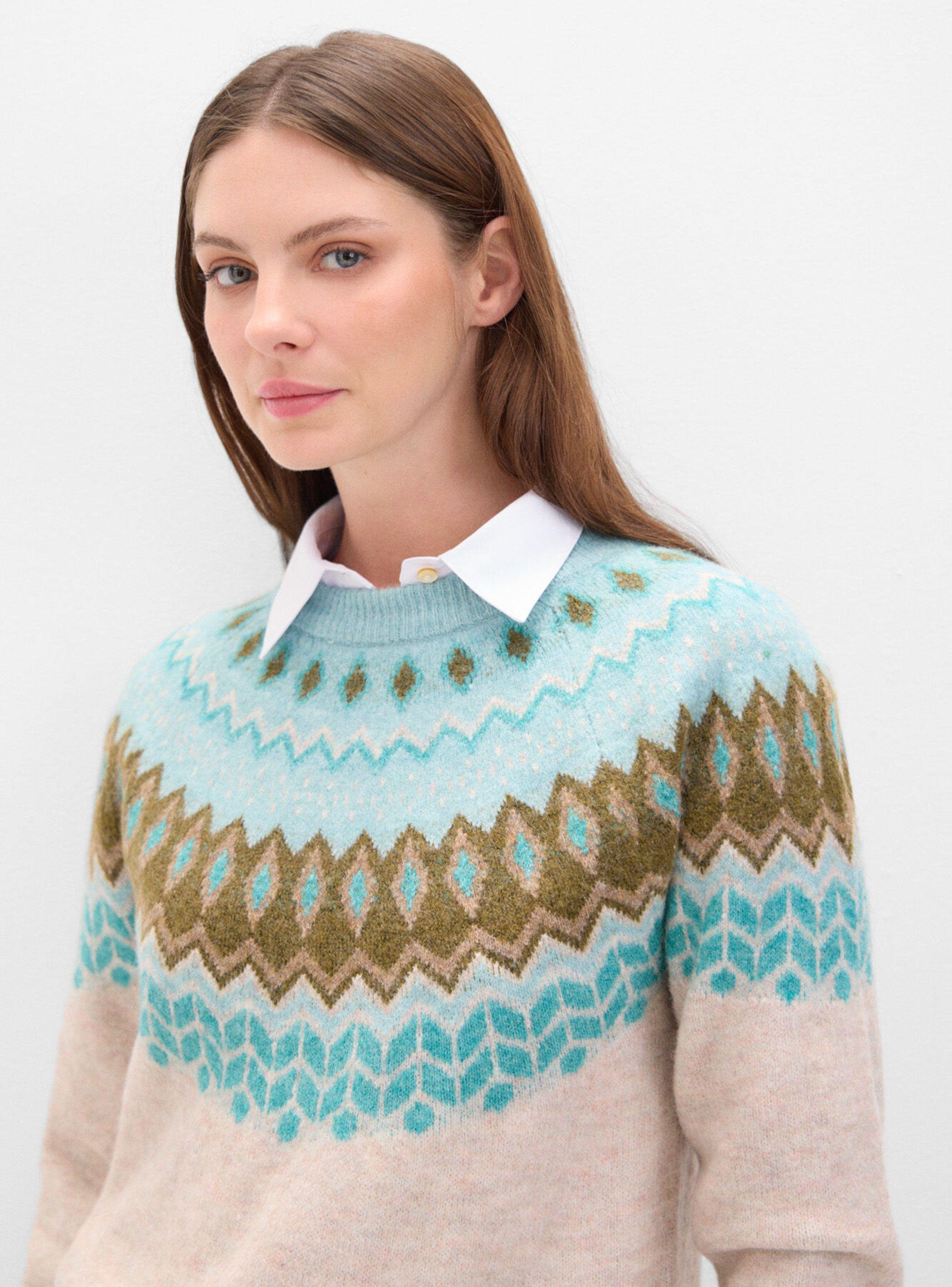 Sweater Greca Posicional-2