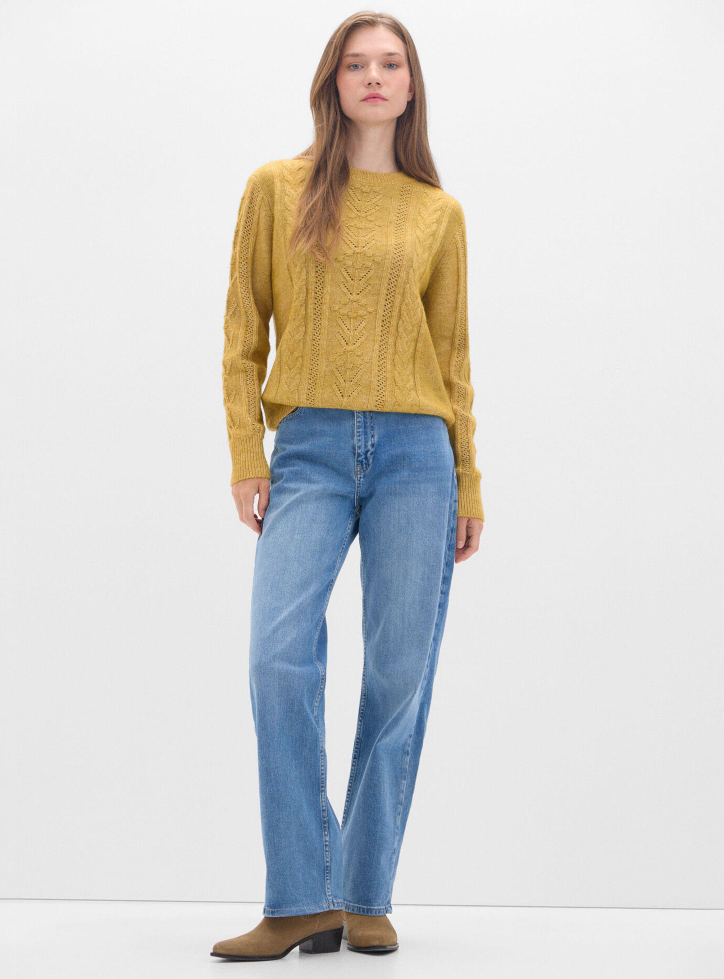 Sweater Punto Aranes-3