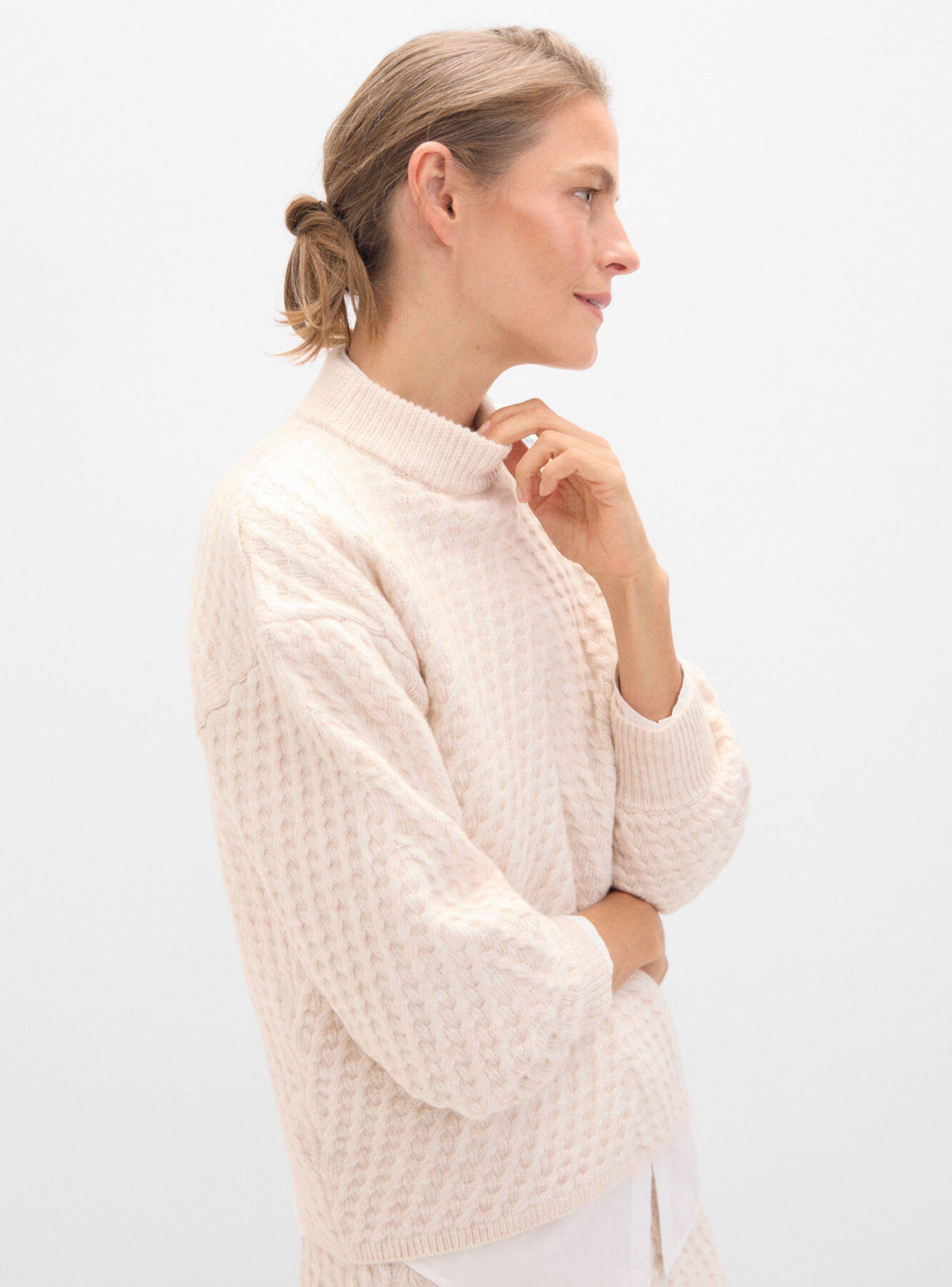 Sweater Punto Estructura-3