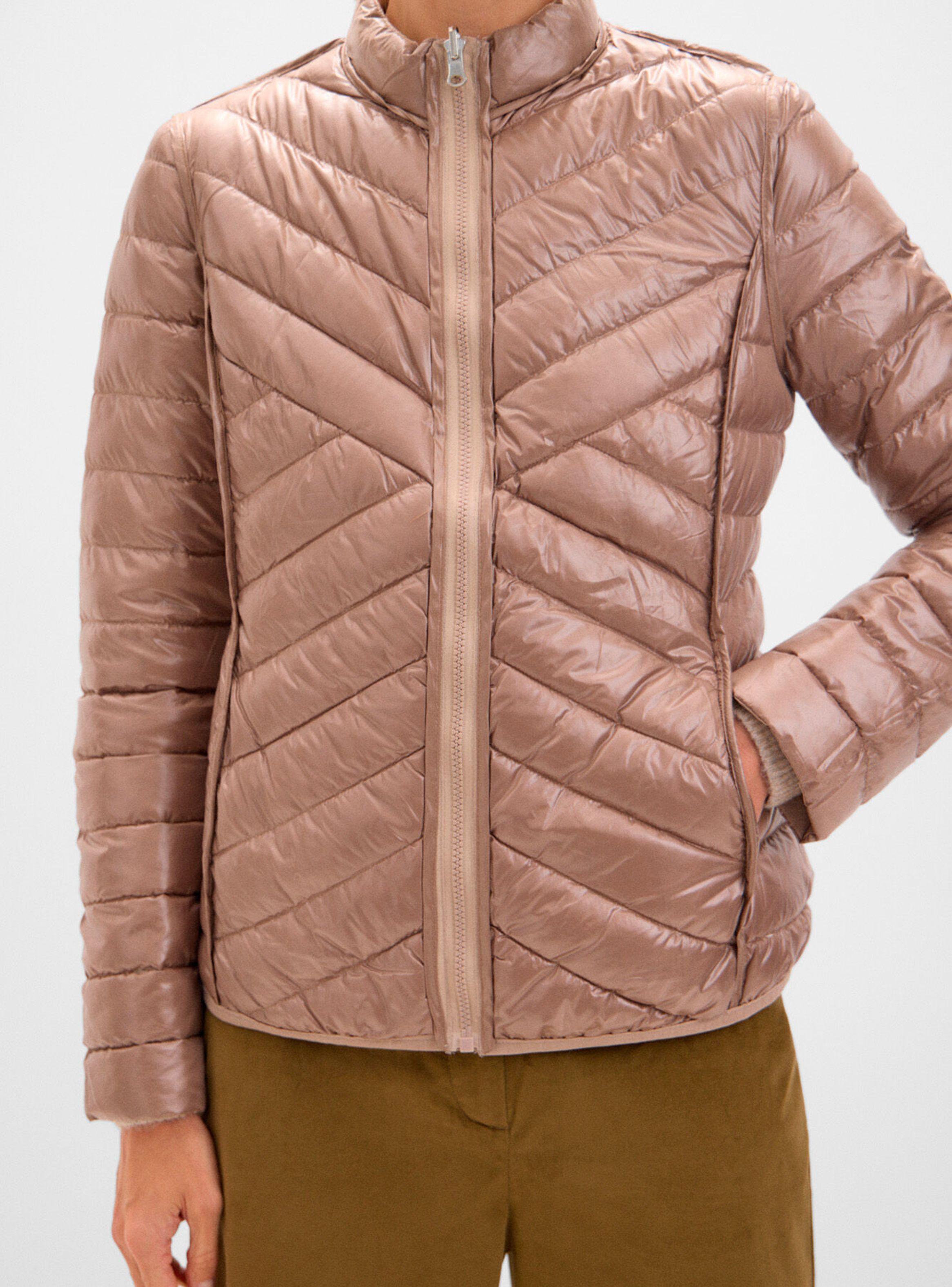 Chaqueta Reversible Plumas-2