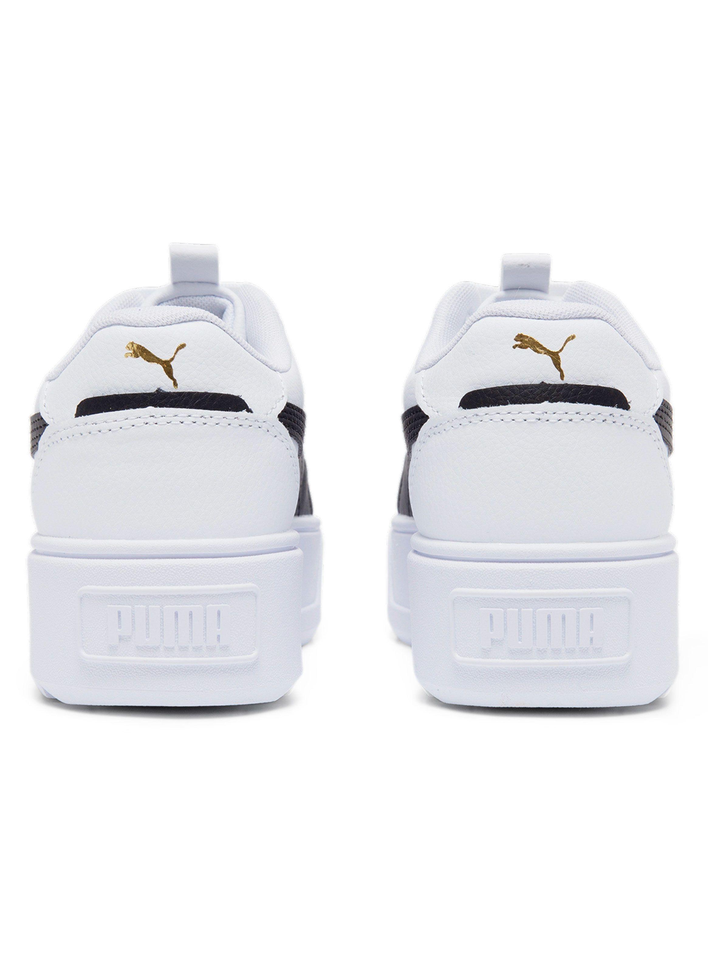 Zapatilla Urbana Logo Karmen Rebelle Mujer-2