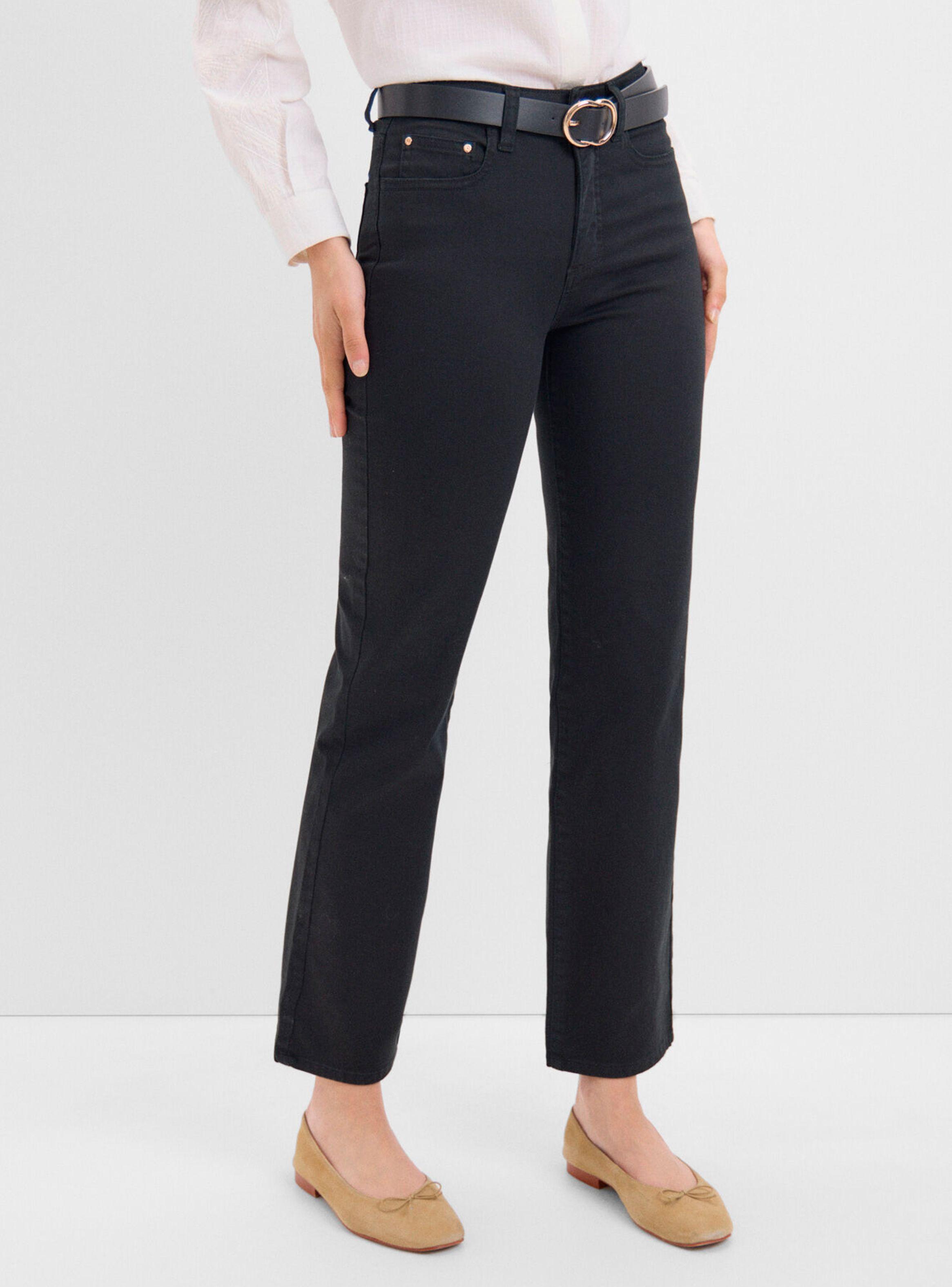 Pantalón Sensational Recto-0