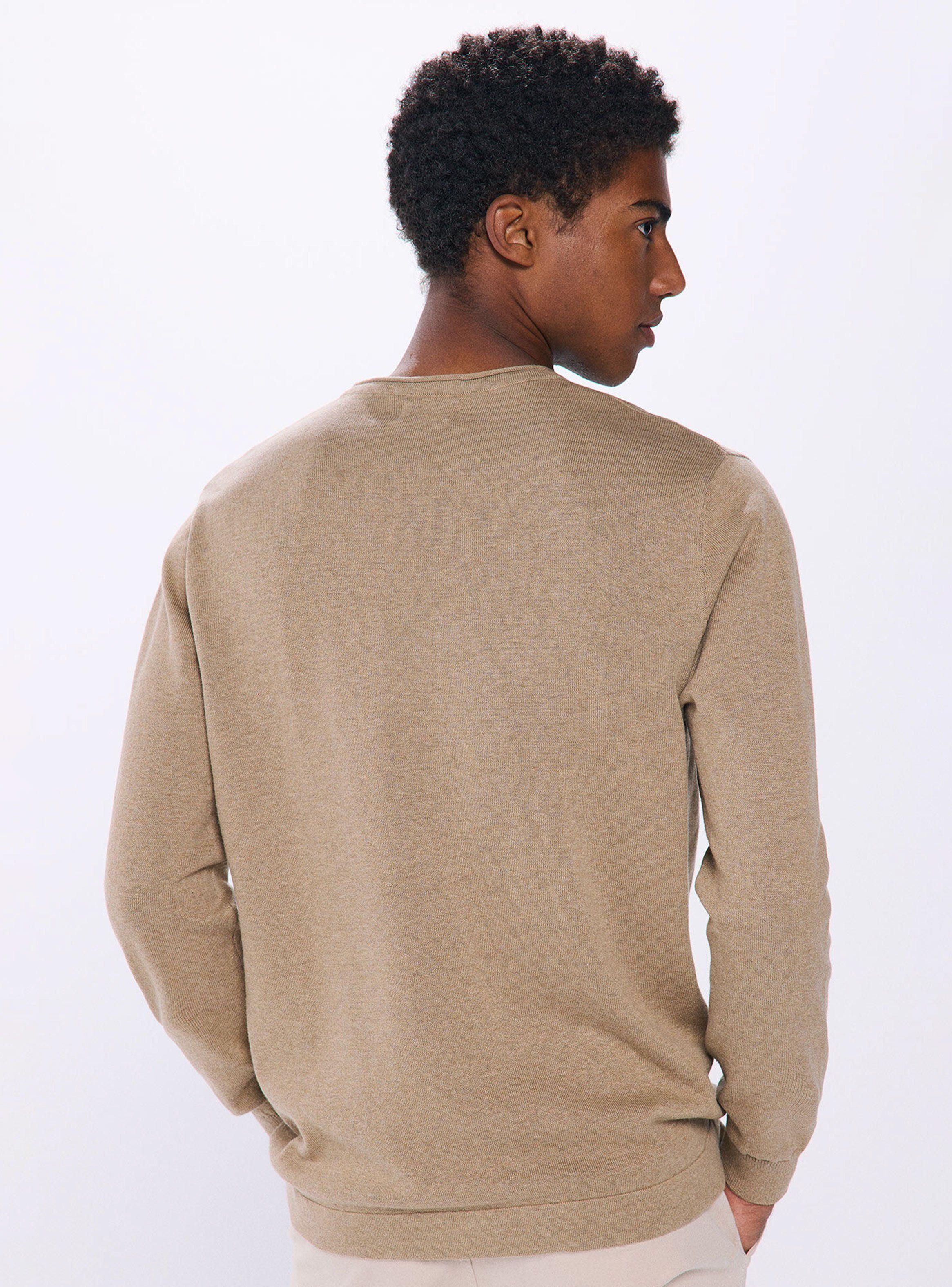 Sweater Básico-1
