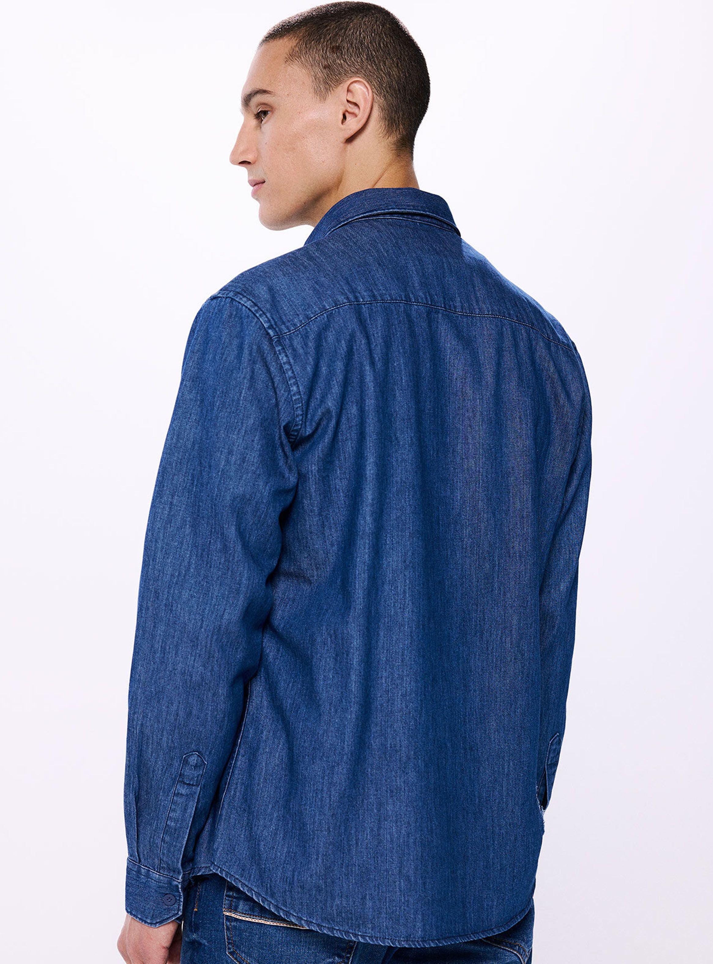 Camisa Vaquera-1