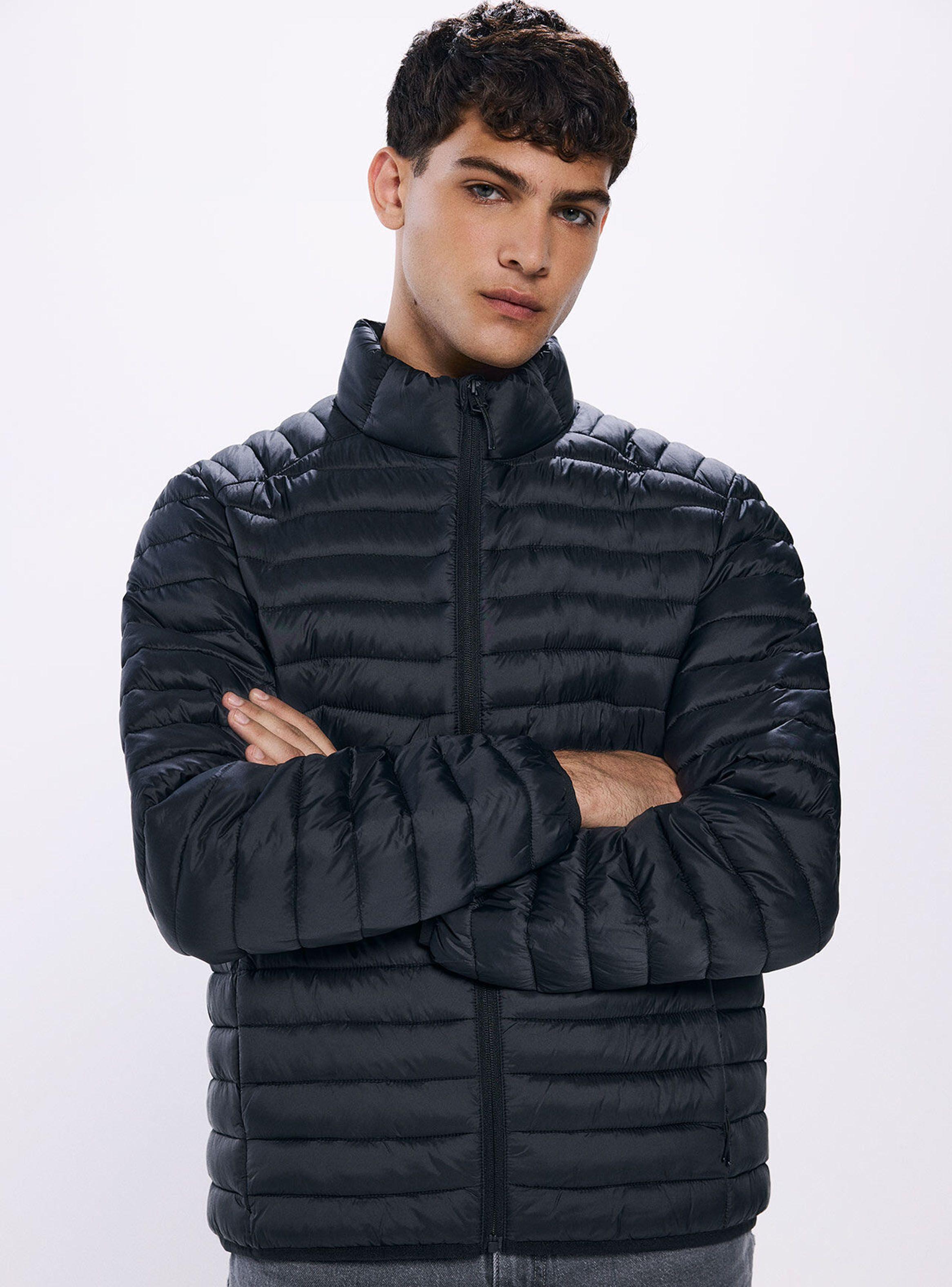 Chaqueta Acolchada-2