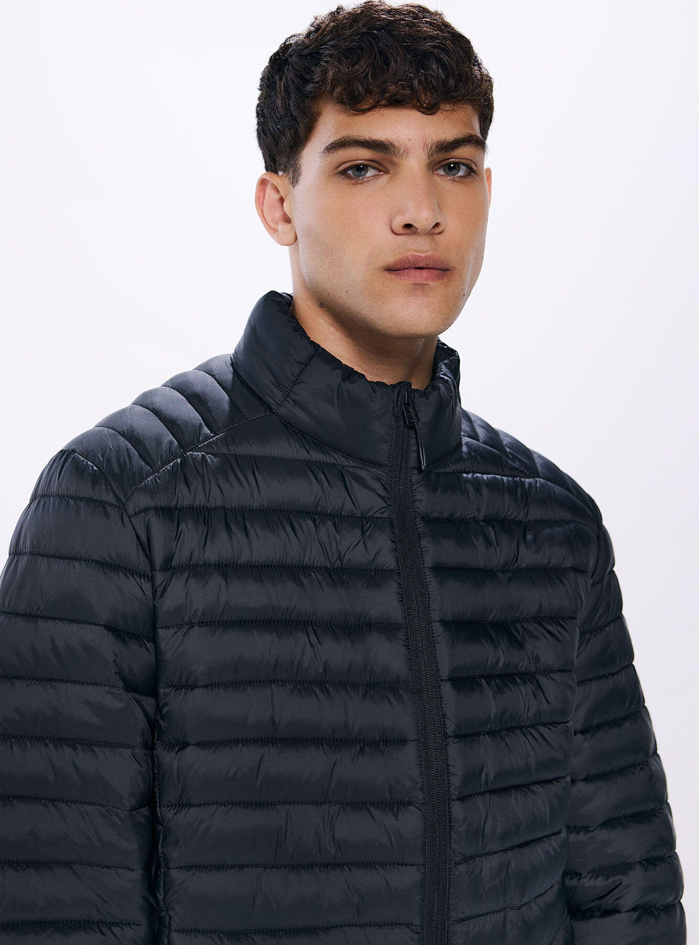 Chaqueta Acolchada-3