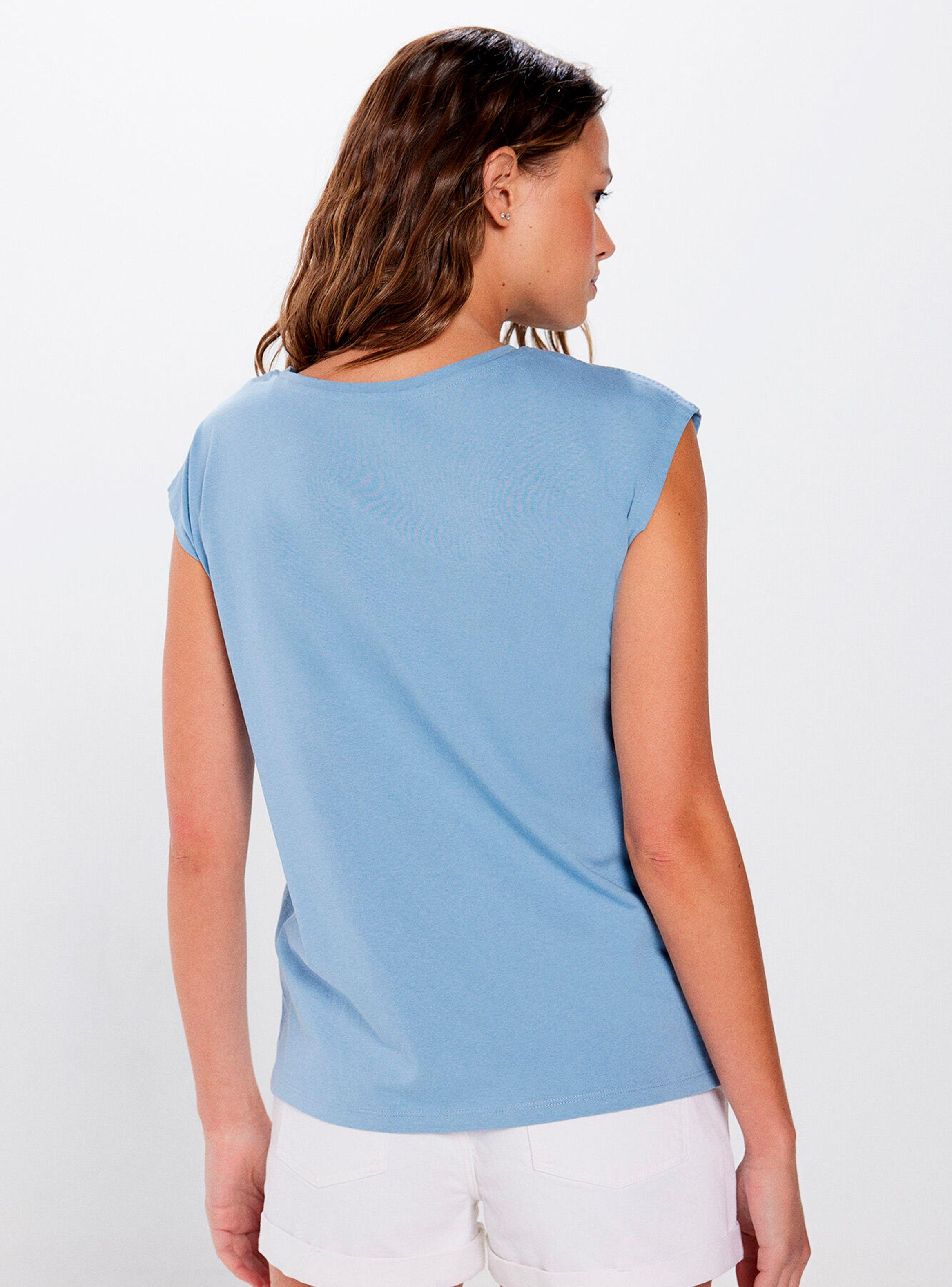 Polera Be Grateful-1