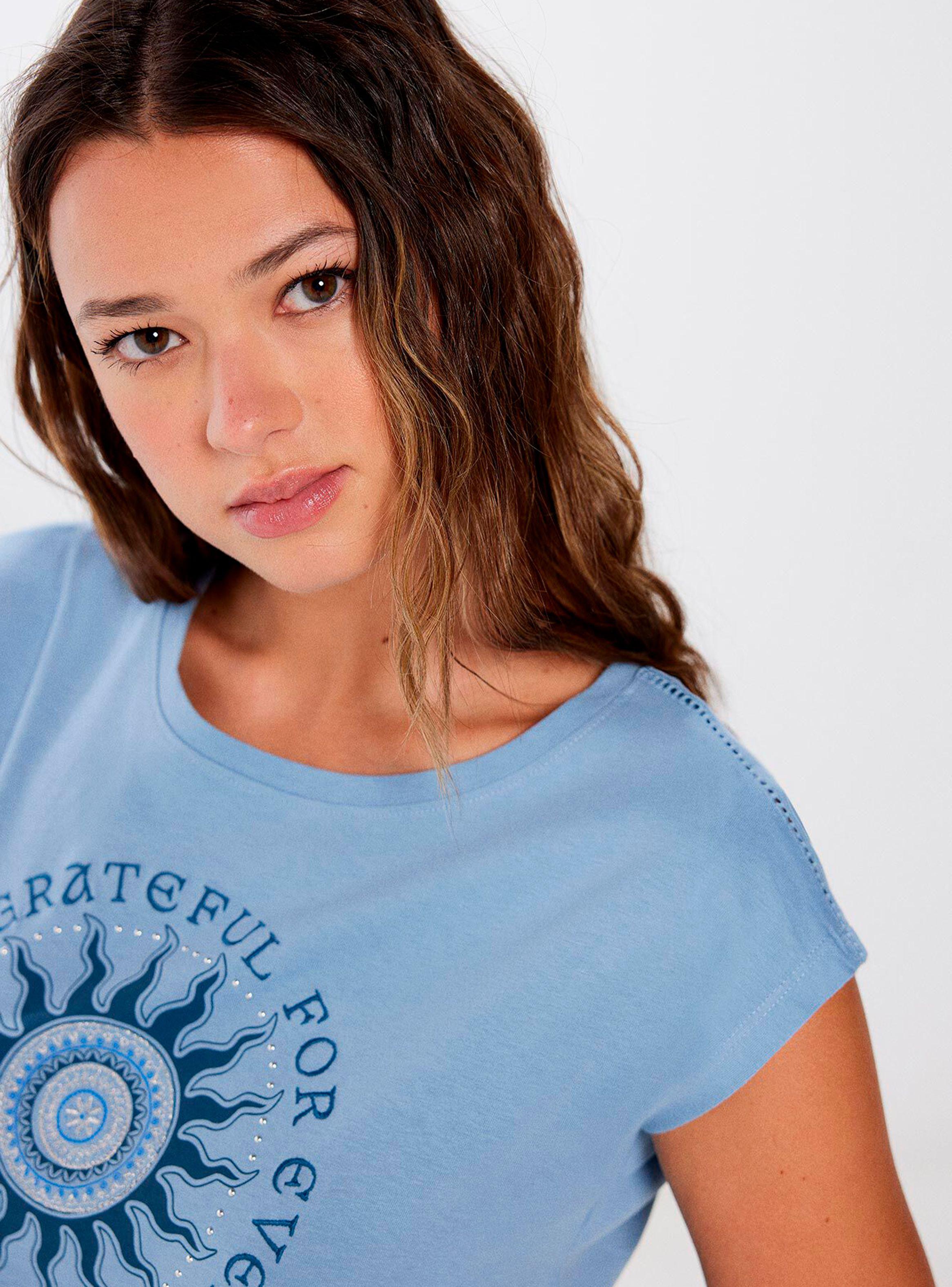 Polera Be Grateful-2
