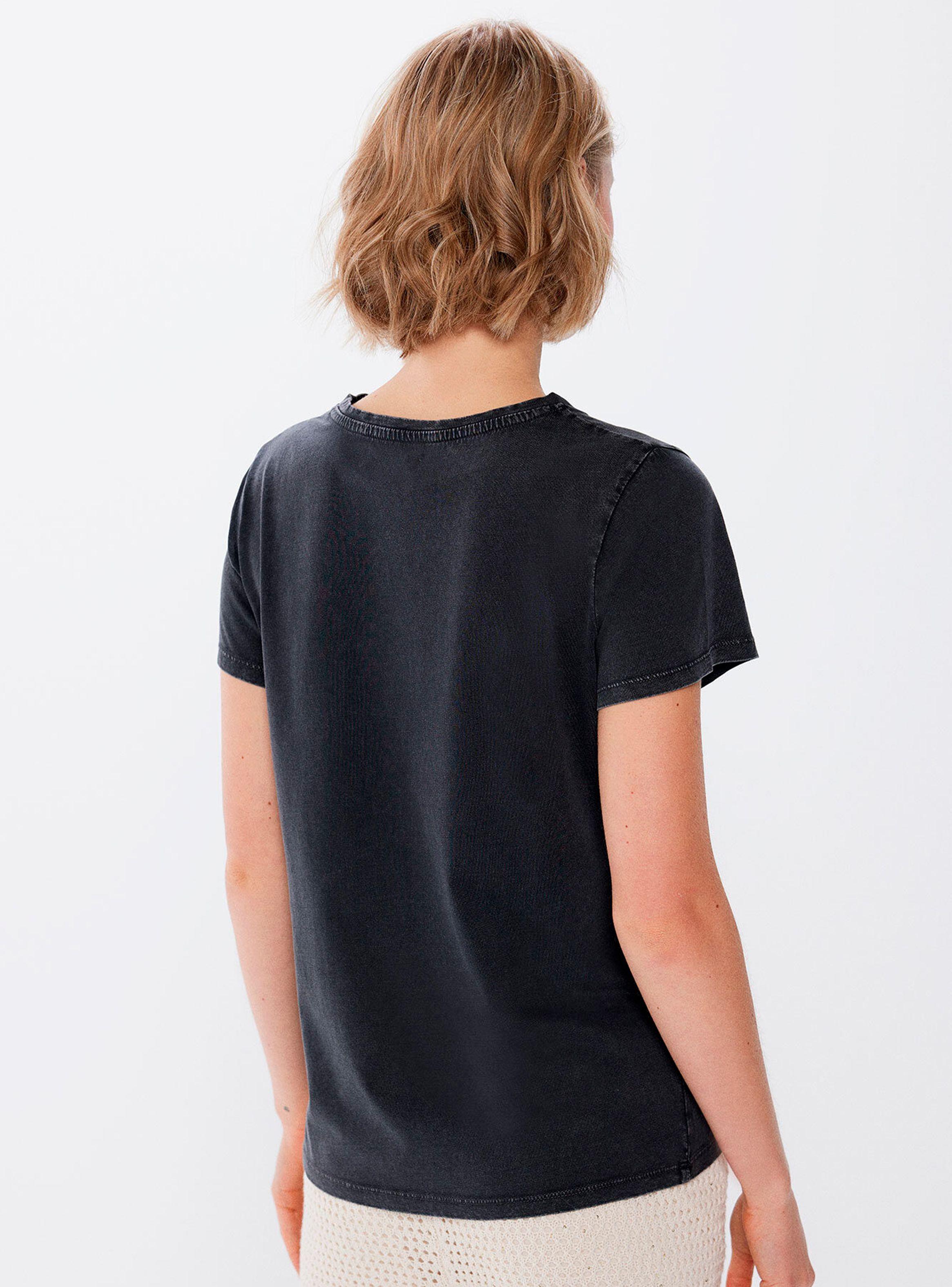 Polera Tropical Safari-1