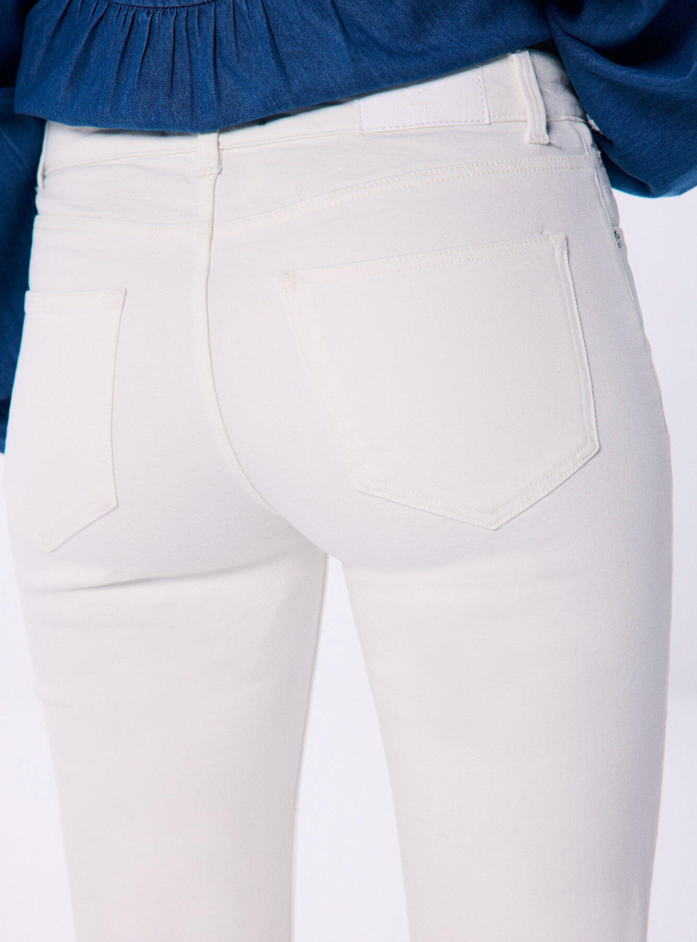 Jeans Flare Color-3