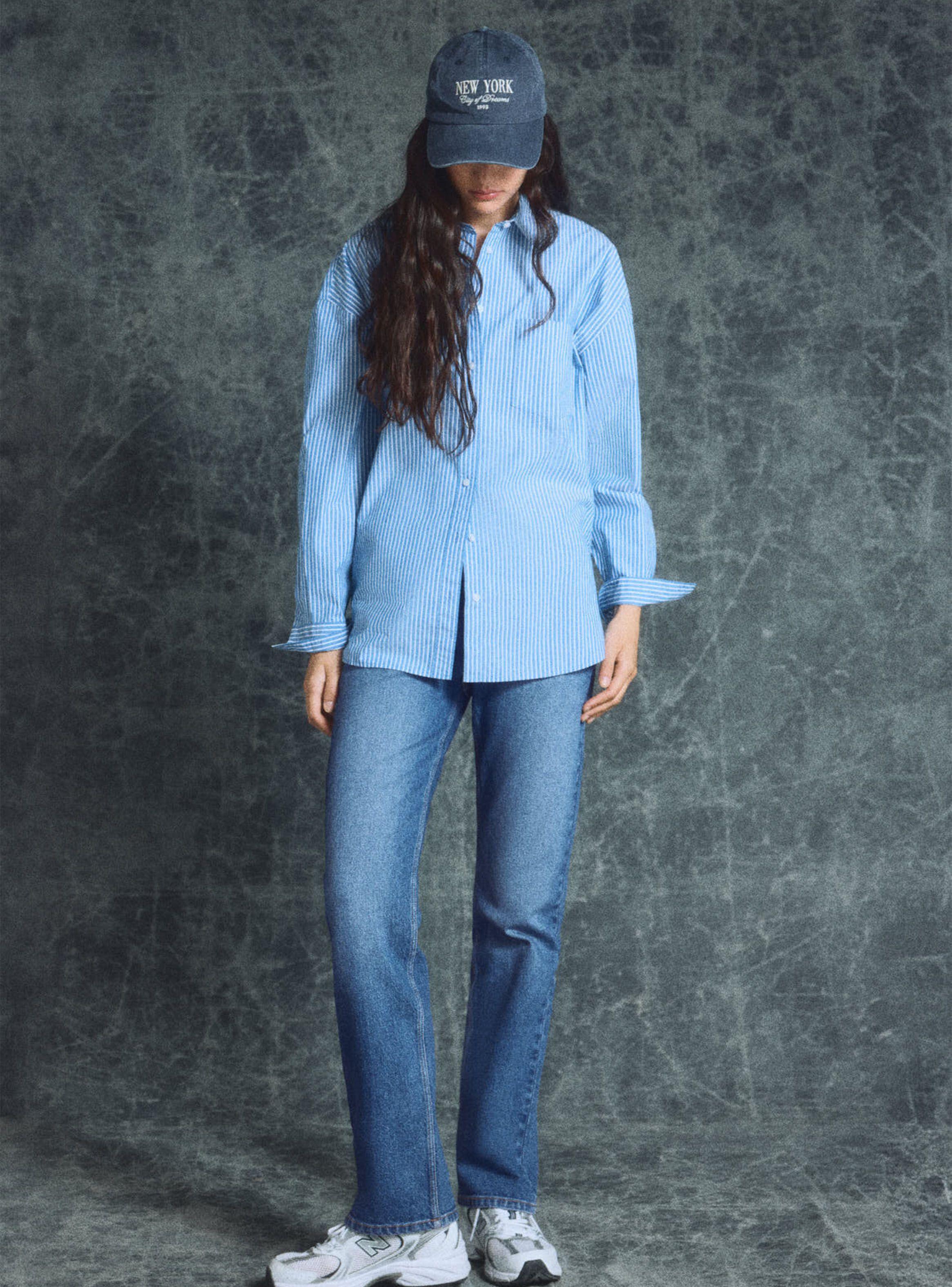 Jeans Vintage Straight-5
