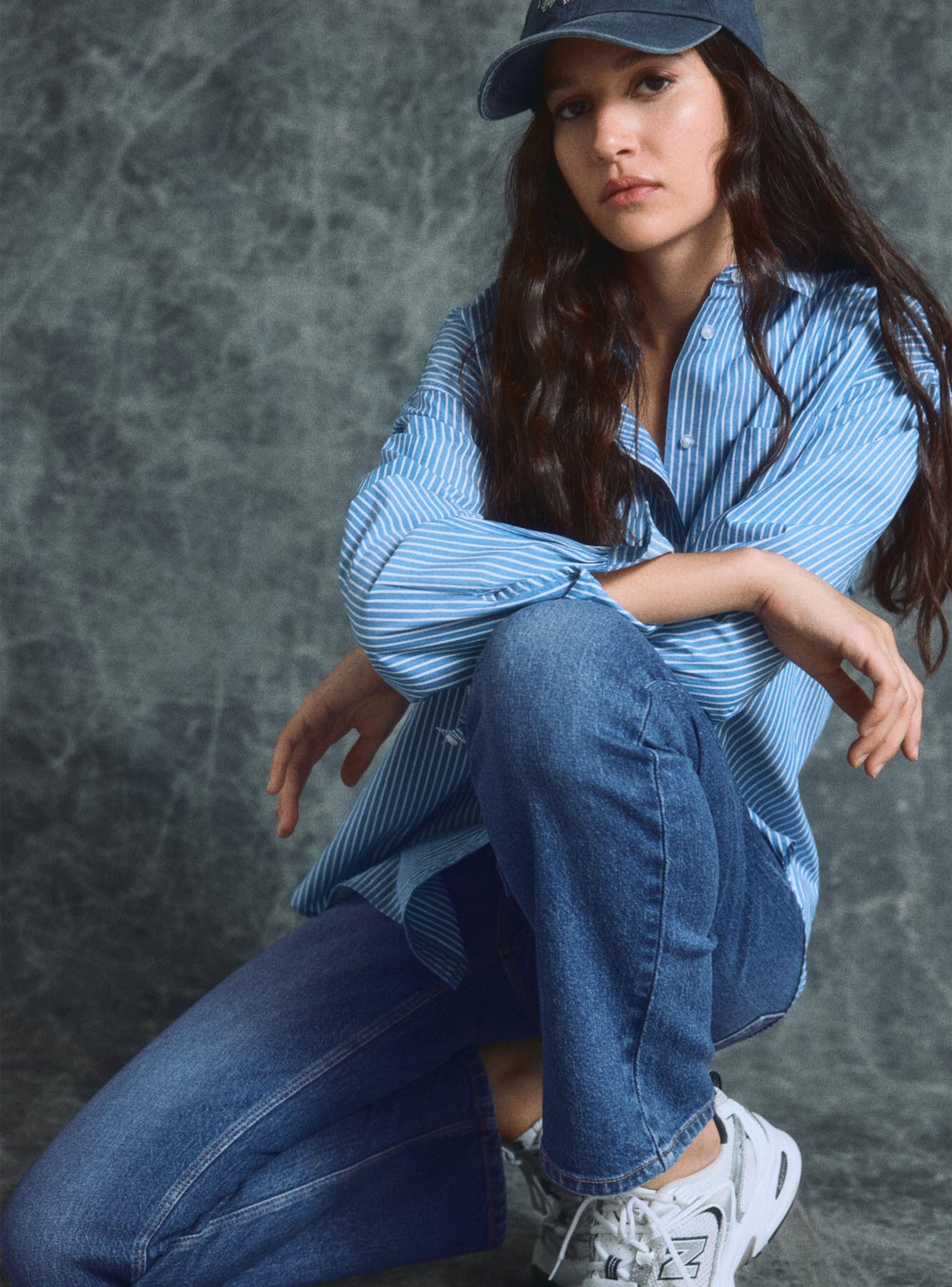 Jeans Vintage Straight-4