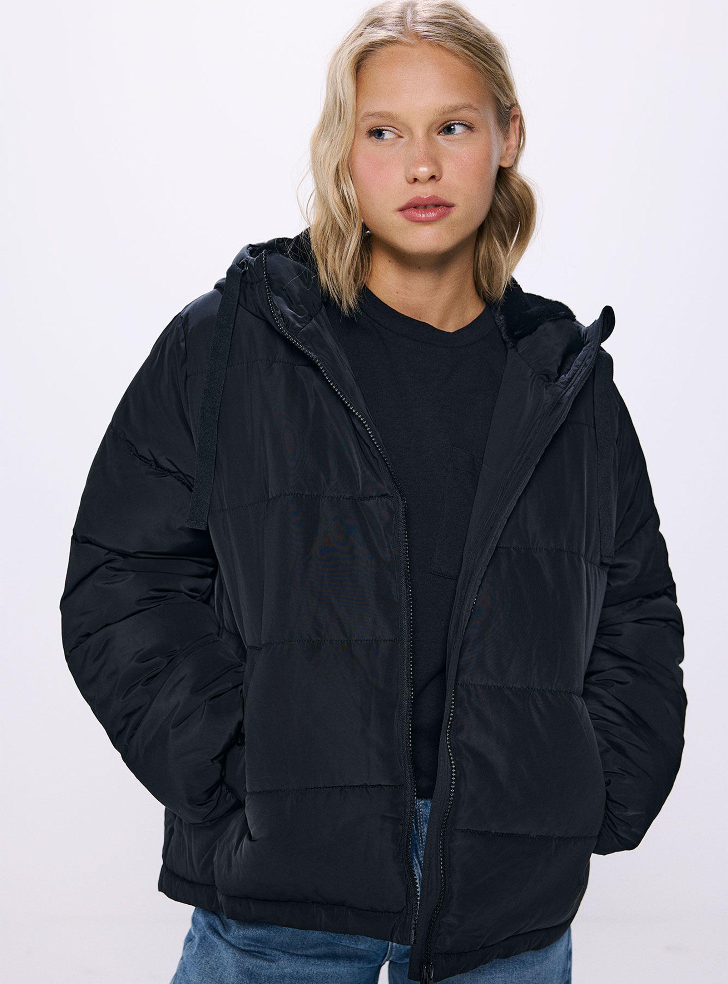 Chaqueta Vaquera Algodón-0
