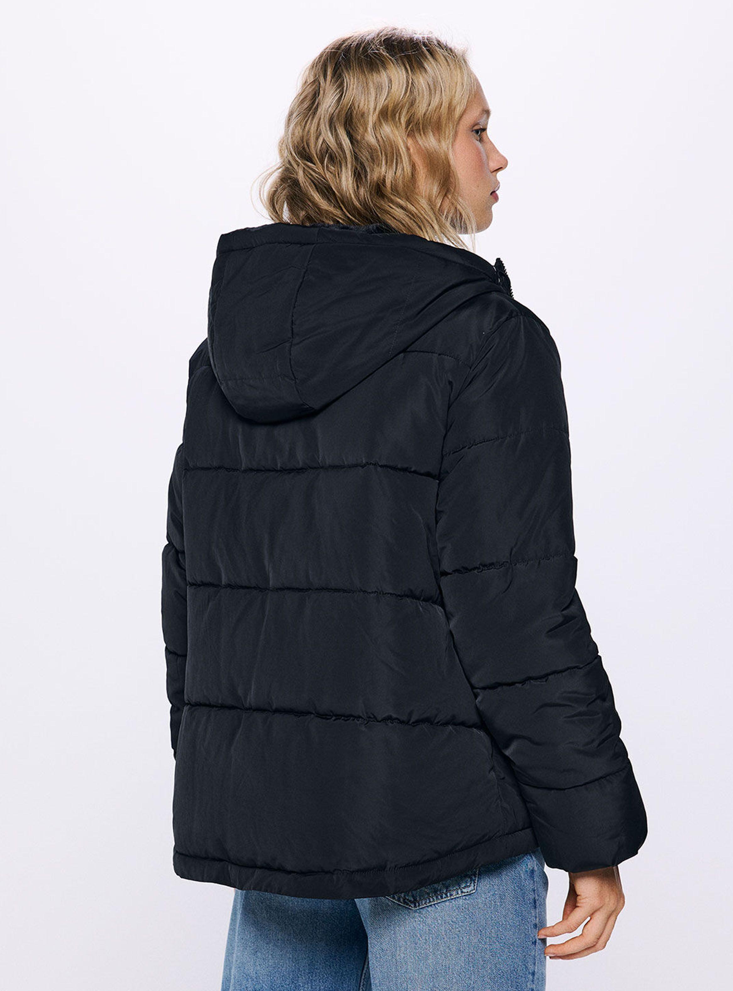 Chaqueta Vaquera Algodón-1