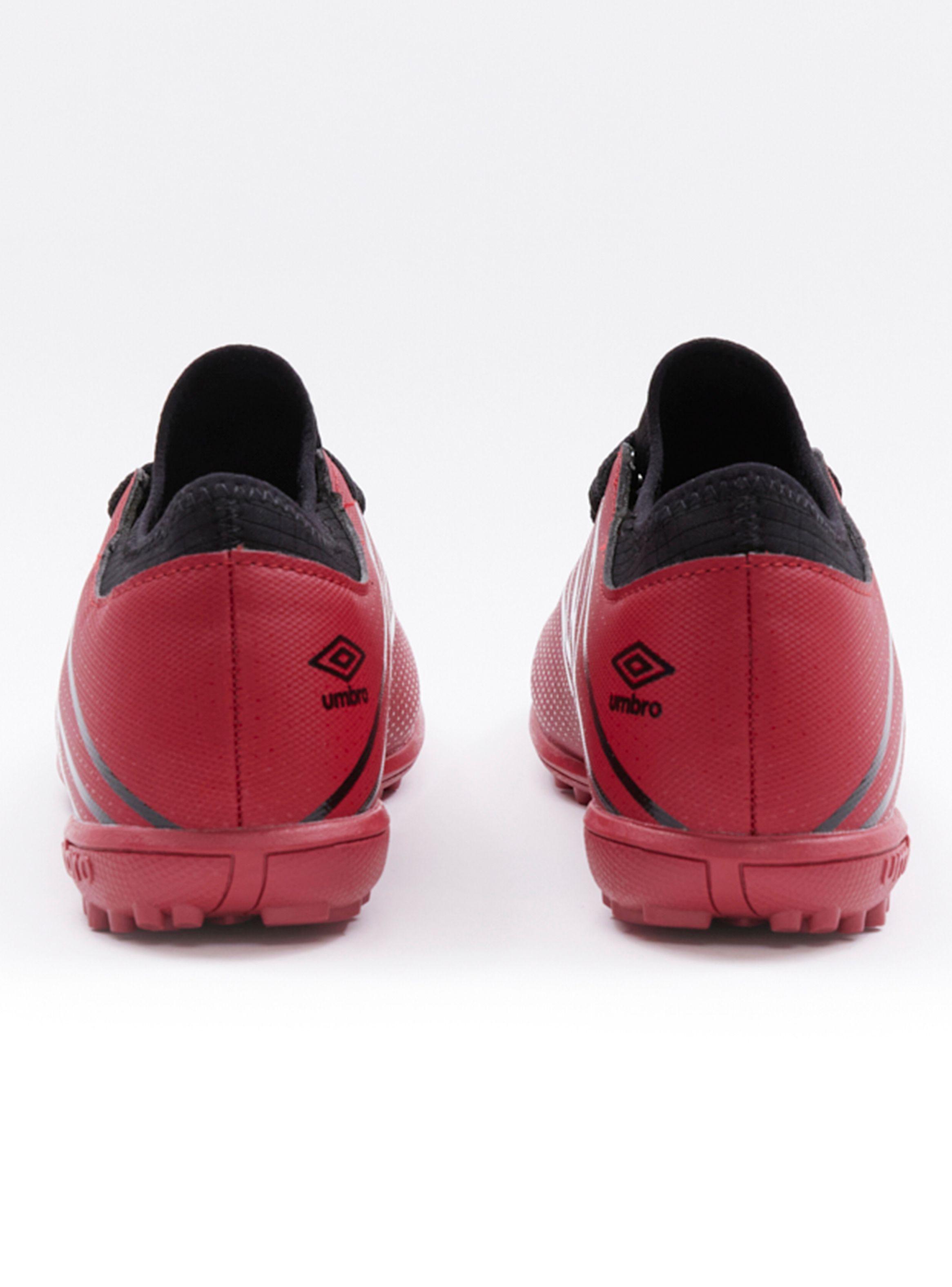 Zapatilla Fútbol Veloce LT II TF Unisex-3