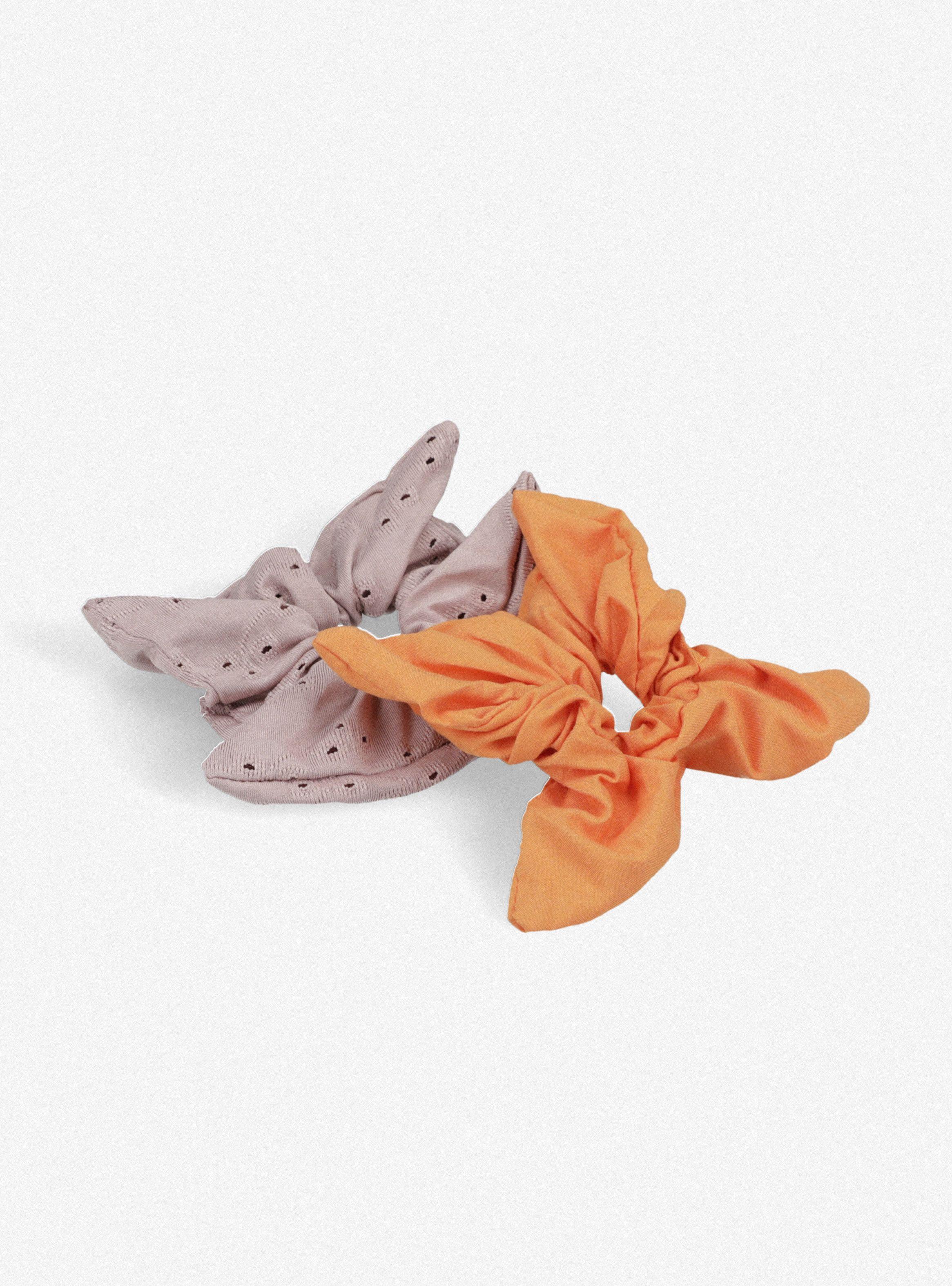 Set de Accesorios 2 Colets Dama-1