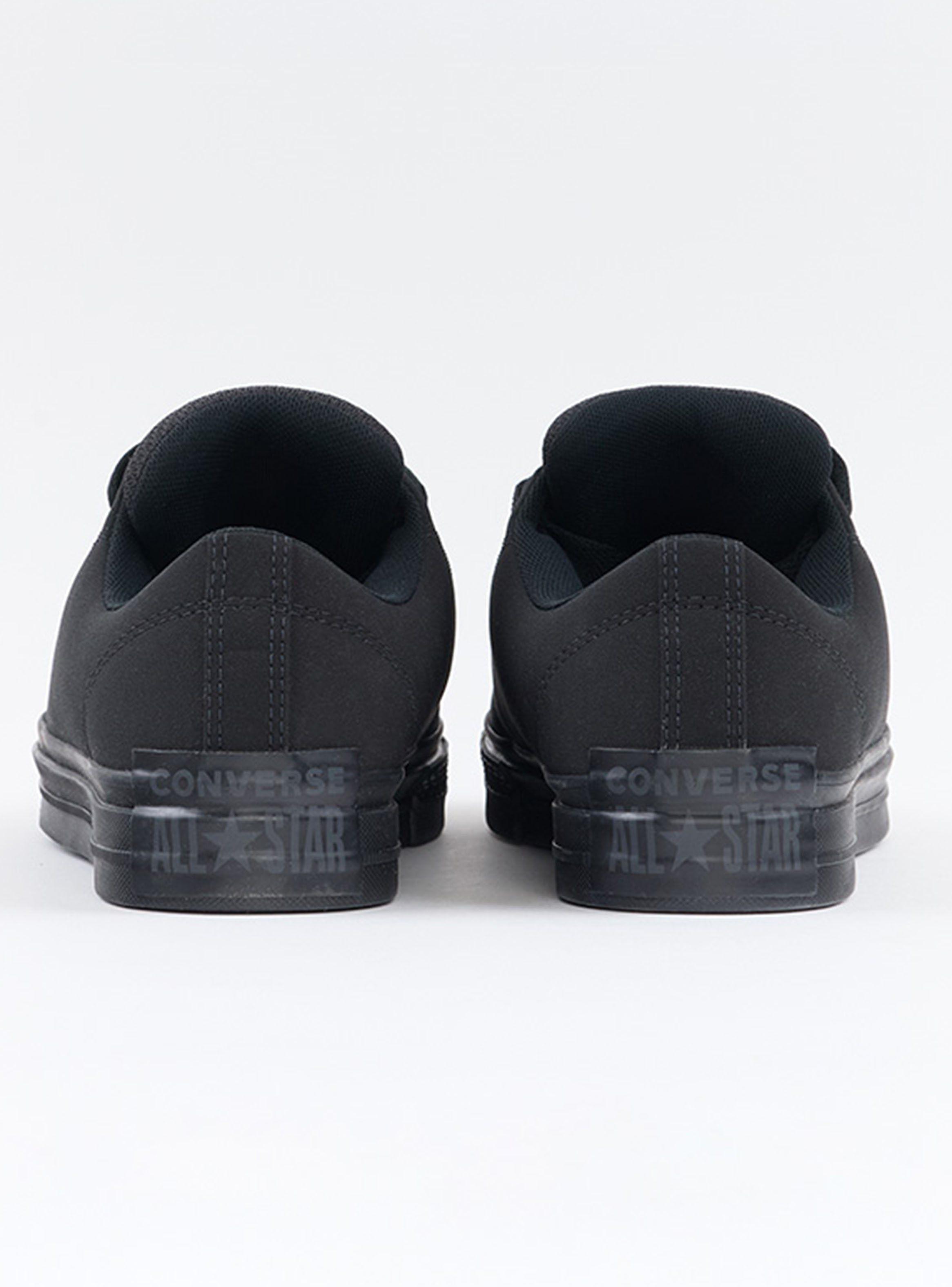Zapatilla Urbana C.Taylor All Star Puff Unisex-3