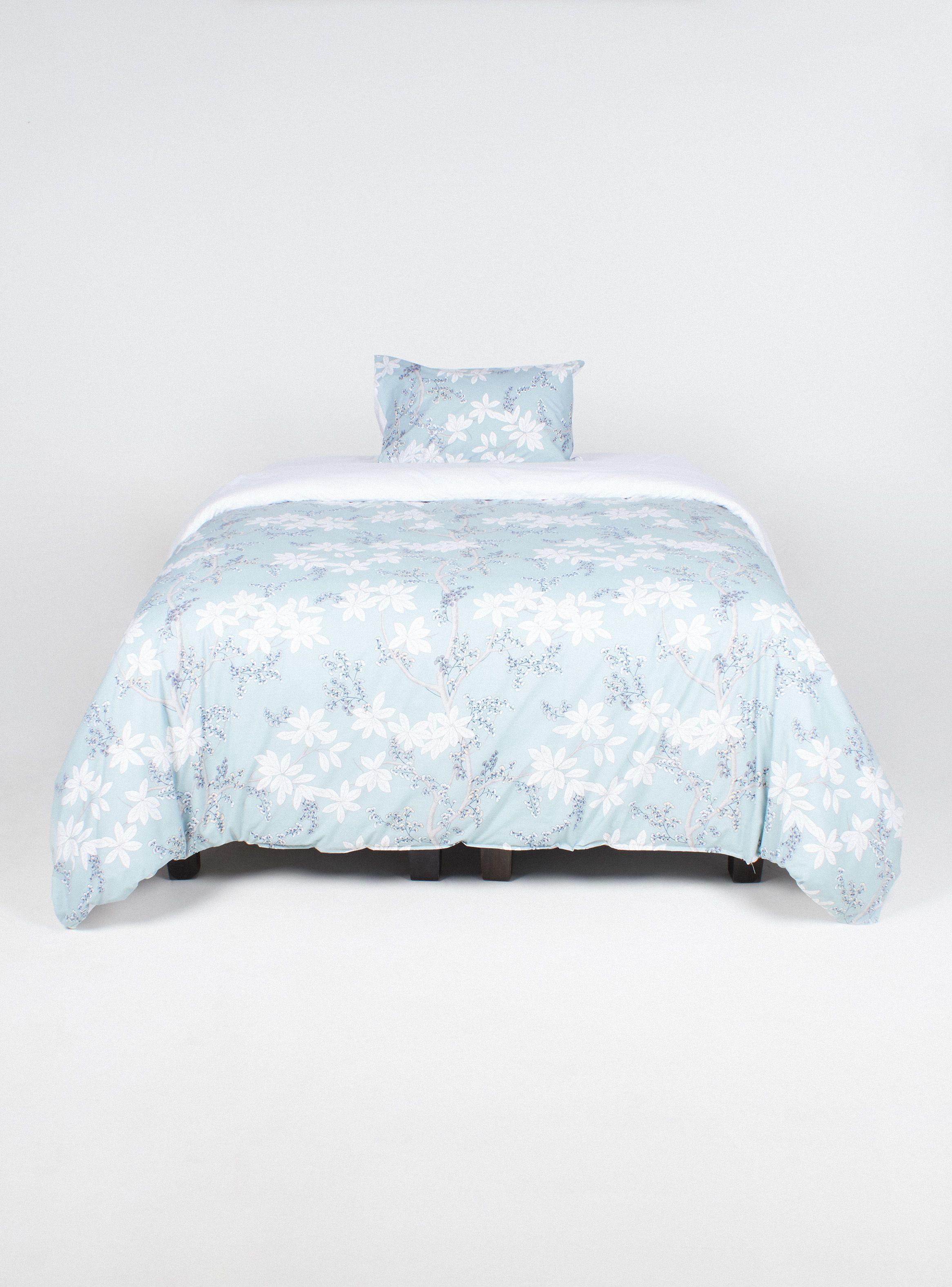 Funda Lourdes de Plumón 1.5 Plazas Paradise-0