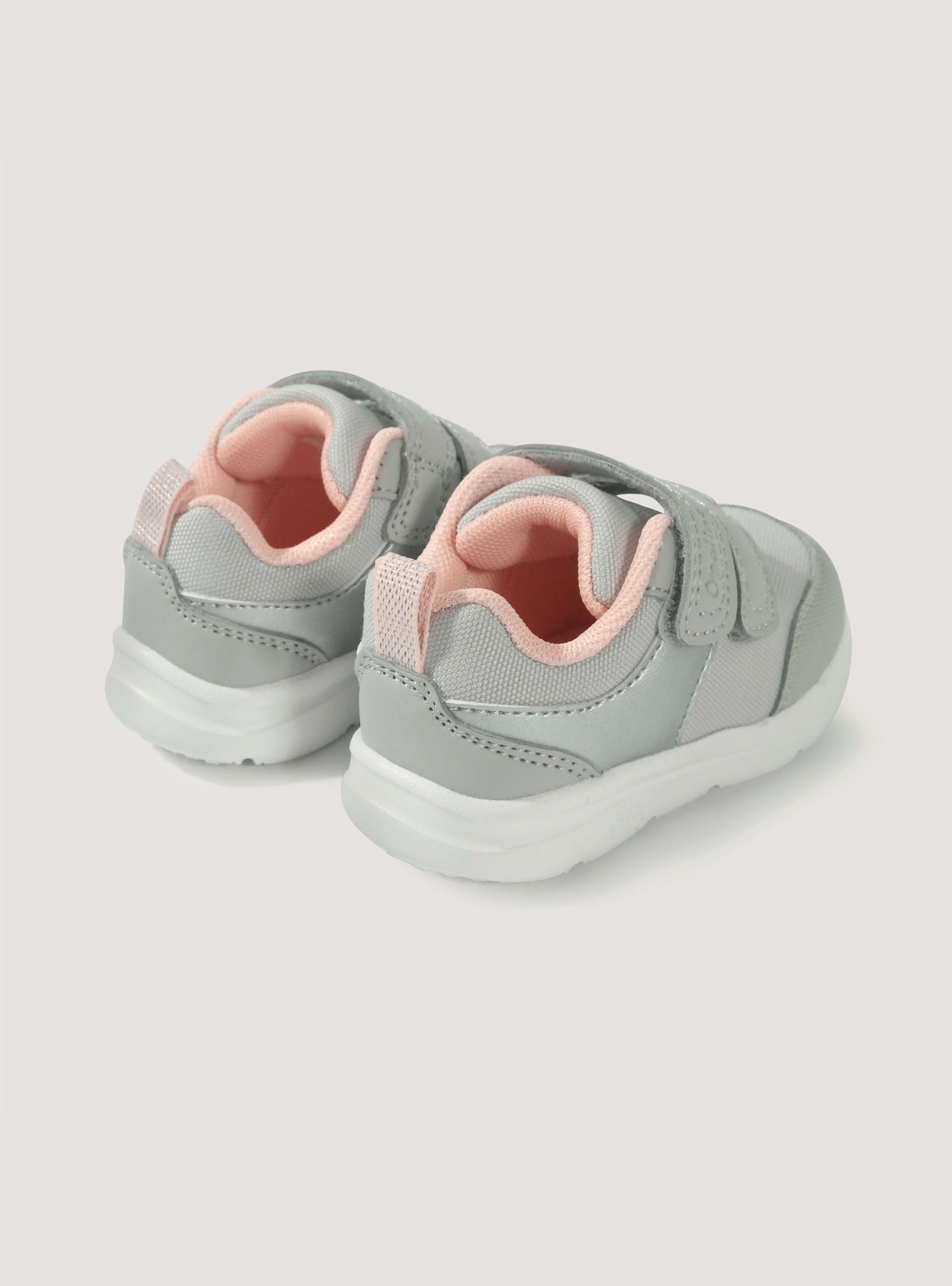 Zapatilla Urbana Dos Velcro 37140 Niña-3